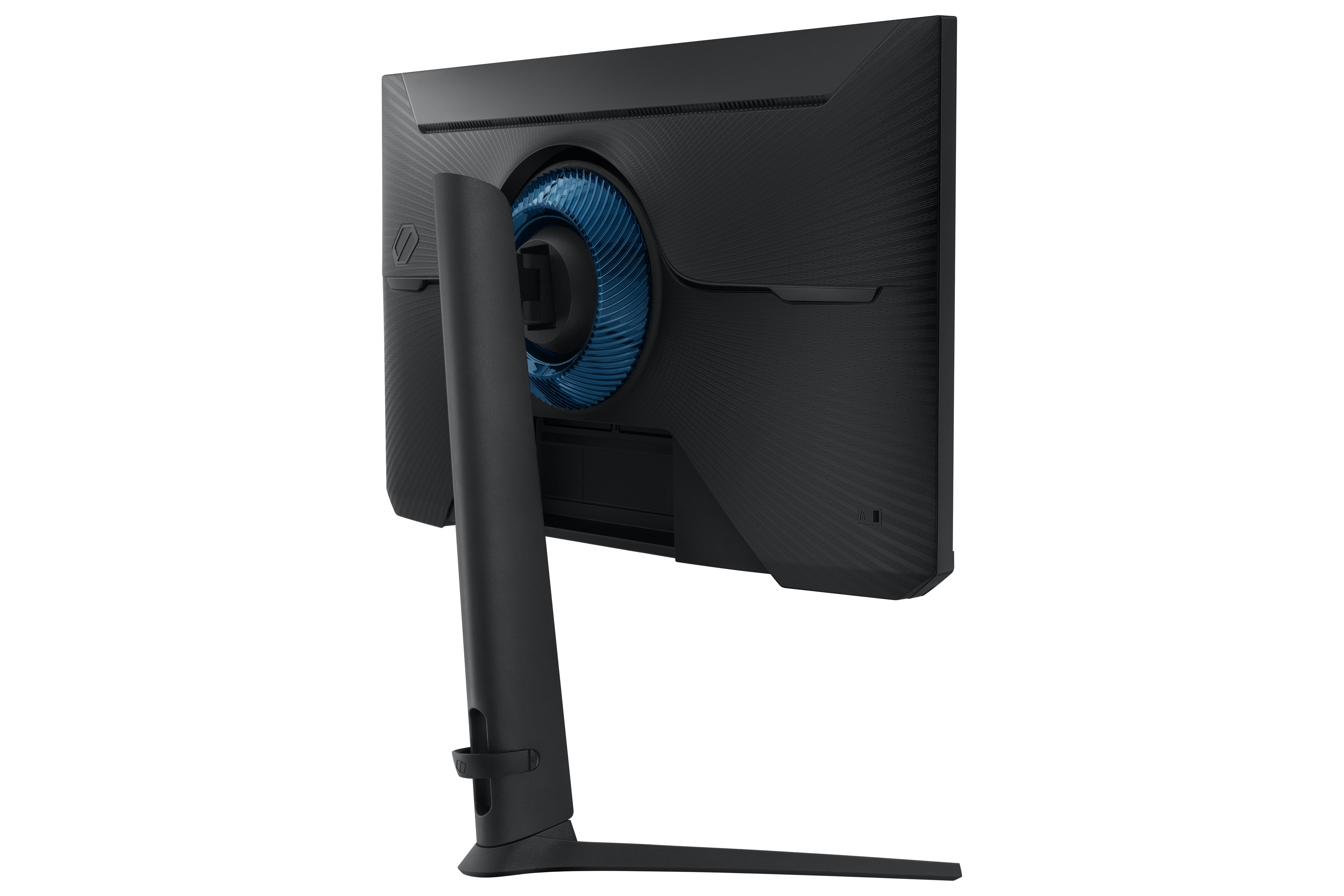 SAMSUNG 25" Class Odyssey G40B FHD IPS 240Hz 1ms G-Sync Compatible Gaming Monitor - LS25BG402ENXGO - Image 7