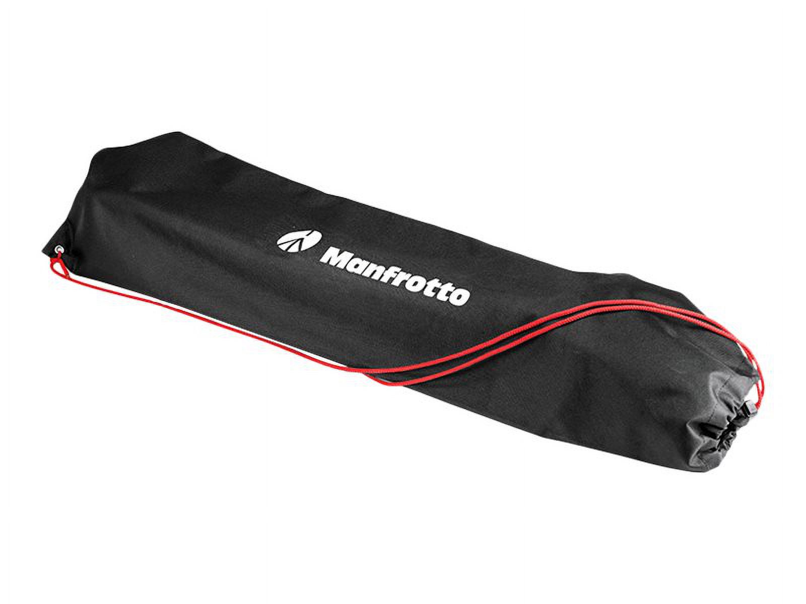 Manfrotto MK290XTA3-3WUS 290 Xtra 3-Way Head Kit (Black) - Image 11