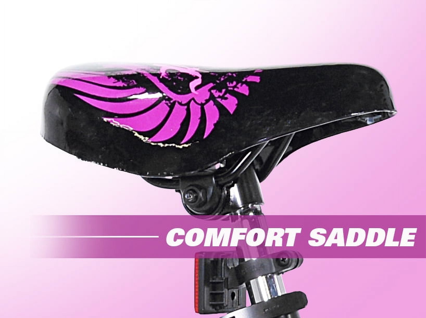 20" Kent 2 Cool BMX Bicycle, 20" Wheels, Child, Satin Purple - Image 7