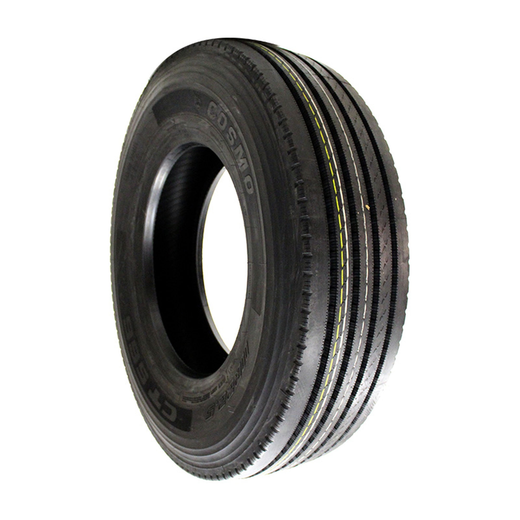 Cosmo CT566 Plus 285/75R24.5 144/141L G Commercial Tire - Image 3