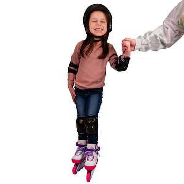 Disney Frozen Switcher Skate Youth Size 12-2, Purple - Image 6