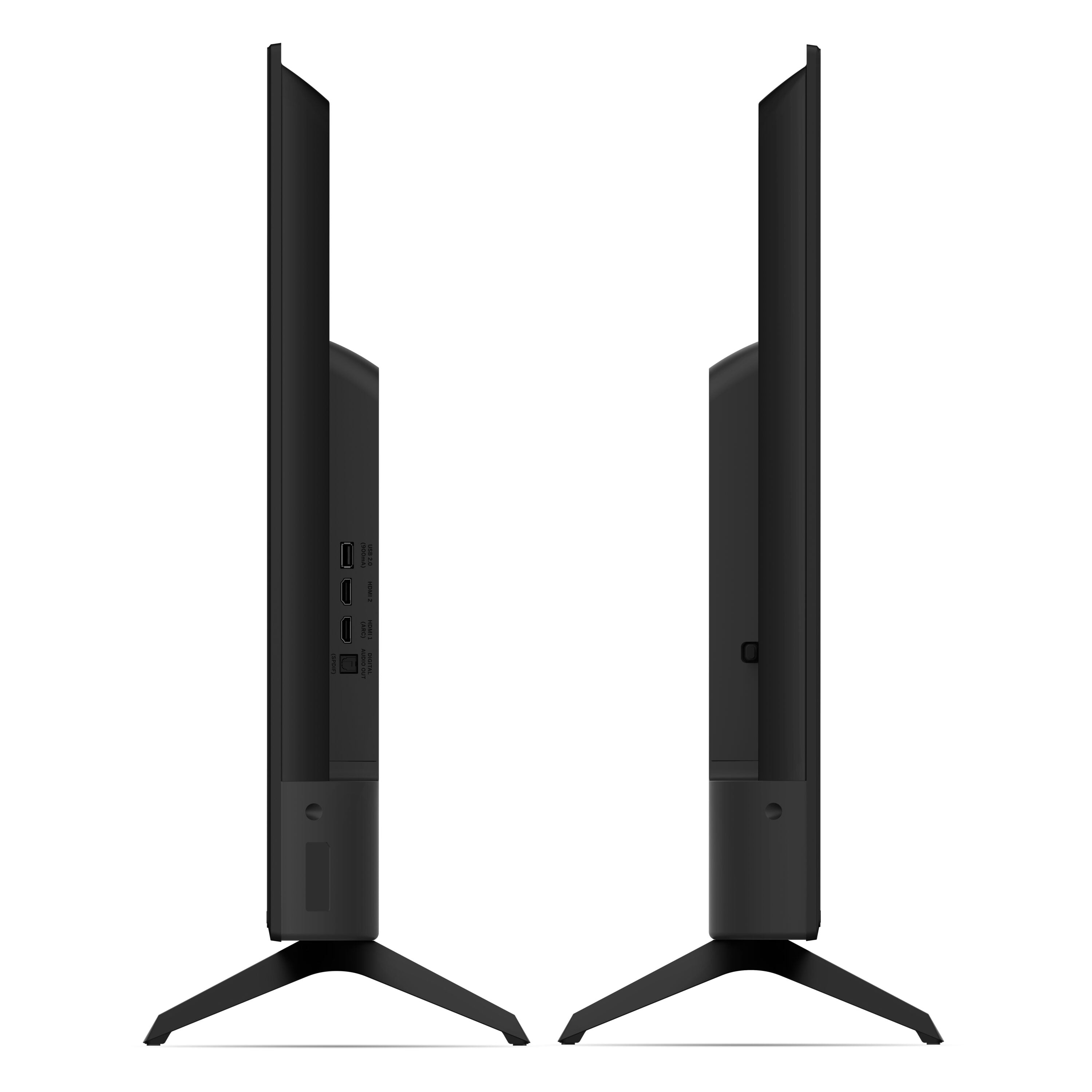 VIZIO 32" Class D-Series HD Smart TV D32h-J09 - Image 8