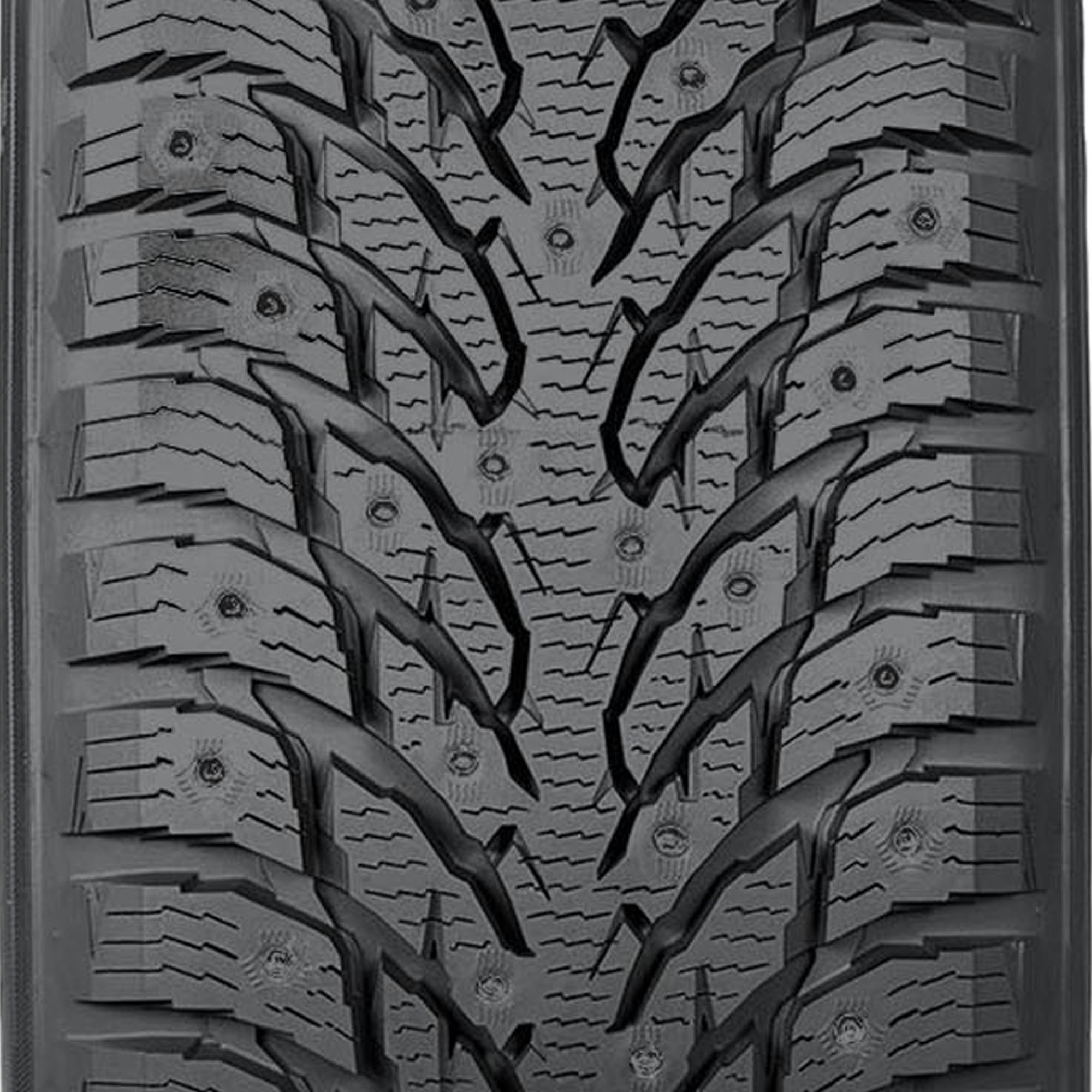 Nokian Hakkapeliitta 9 SUV Winter 205/65R16 95T SUV/Crossover Tire - Image 4