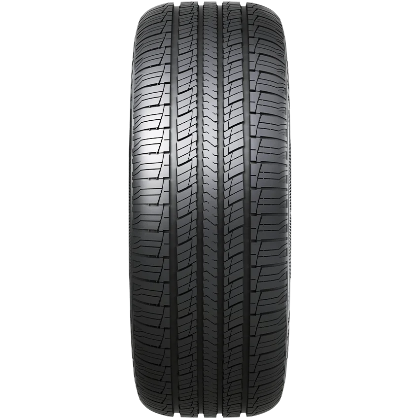Zeta Etalon 265/70R16 112 T Tire Fits: 2015 Toyota Tacoma TRD Pro, 2000-06 Toyota Tundra SR5 - Image 3