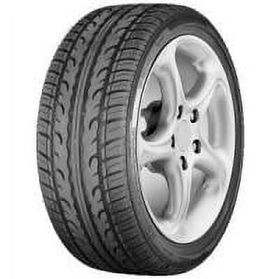 Set of 2 Zeetex HP102 P275/55R20 117V XL Tires - Image 4