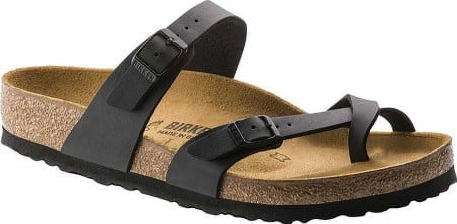 Women's Birkenstock Mayari Birko Flor - Image 5