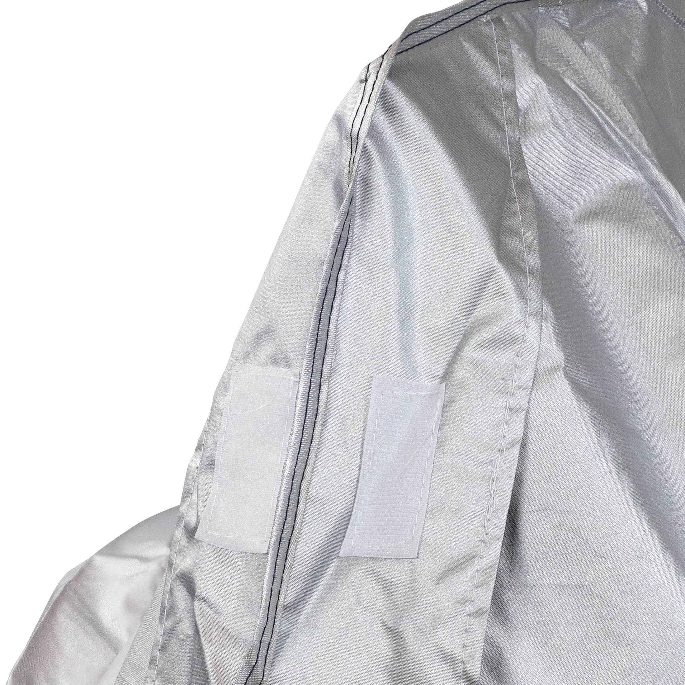 Sunnydaze 10' x 10' Blue Solid Standard Pop-Up Canopy Shade - Image 12