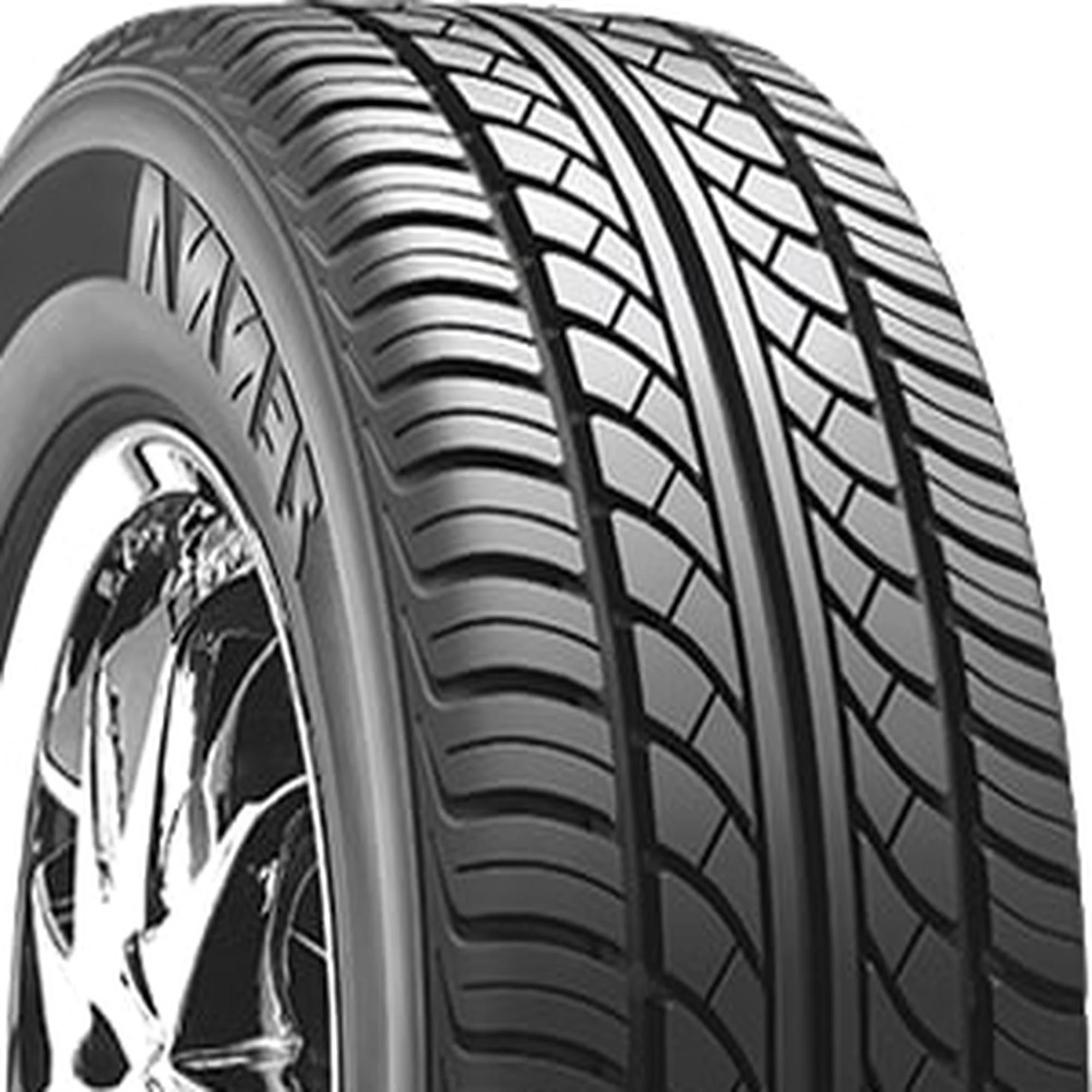 Zenna Sport Line All Season 195/65R15 91H Passenger Tire - Image 6