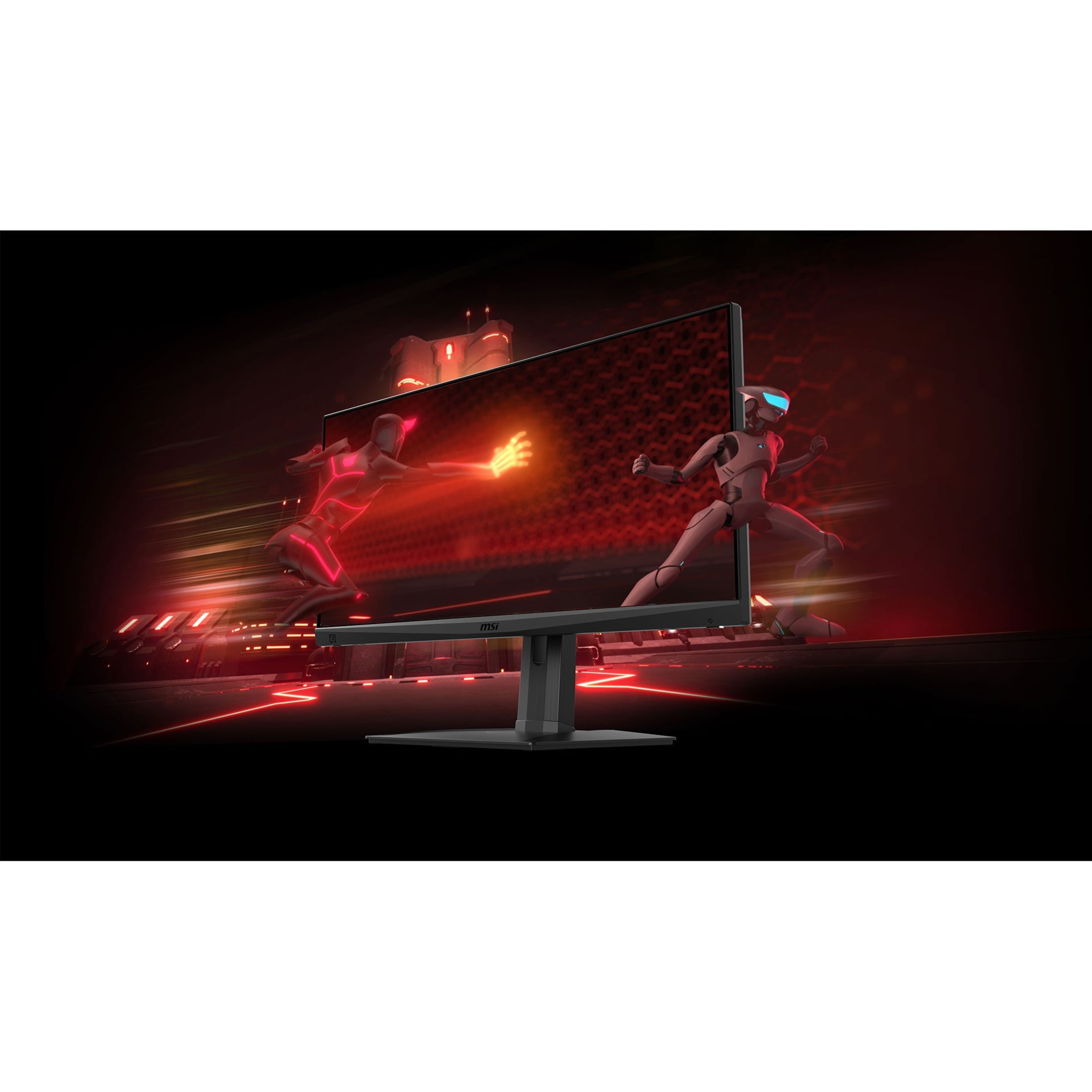 MSI Optix MAG301RF 30" Class UW-UXGA Gaming LCD Monitor, 21:9 - Image 13