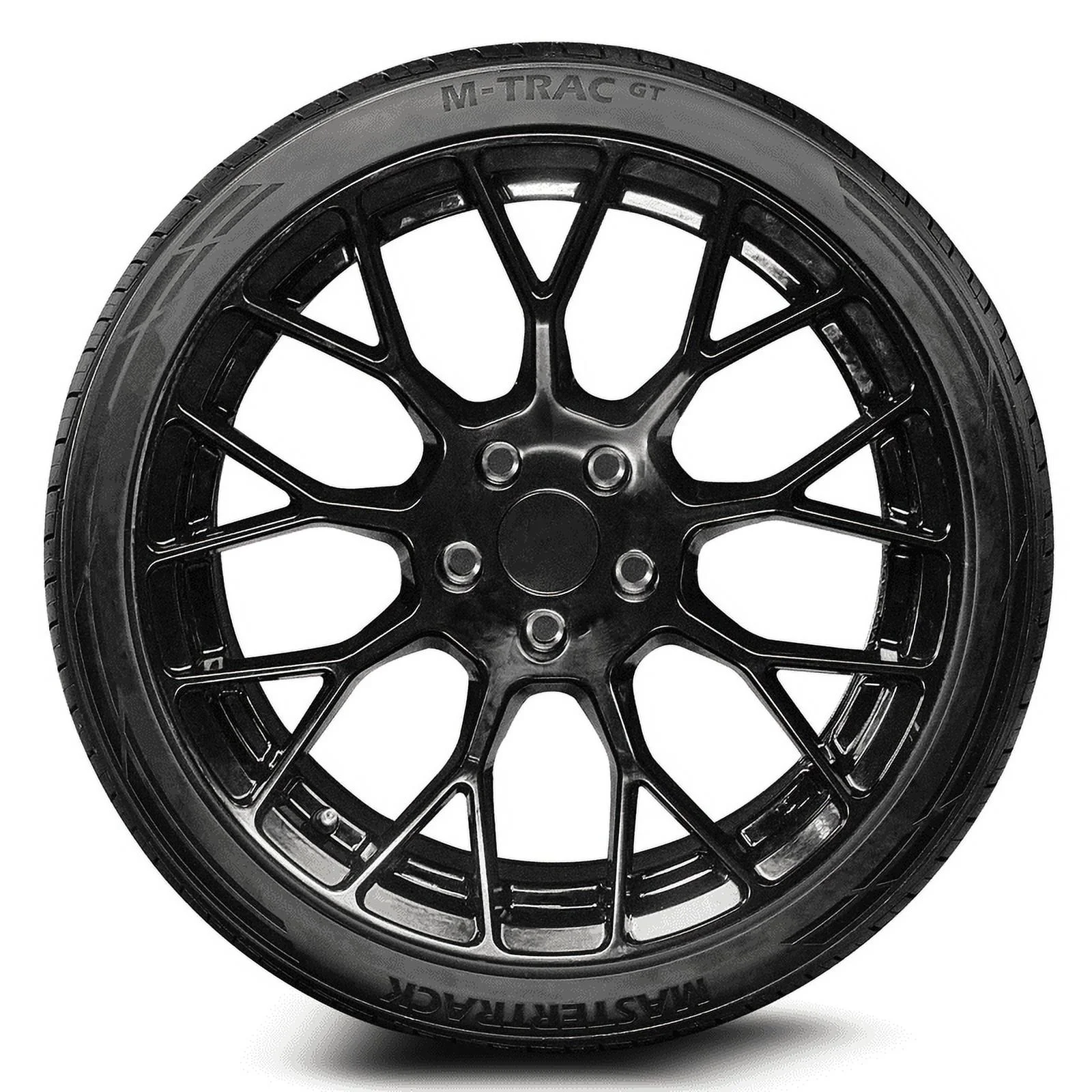 Mastertrack M-TRAC GT High Performance 275/60R20 116H A/S Passenger Tire 275/60/20 (Tire Only) - Image 6