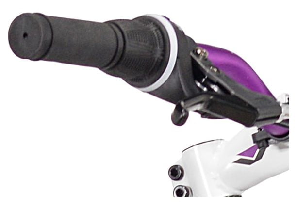 26" Genesis Whirlwind Mountain Bike, 26" Wheels, Adults Age 14+, Gray - Image 4