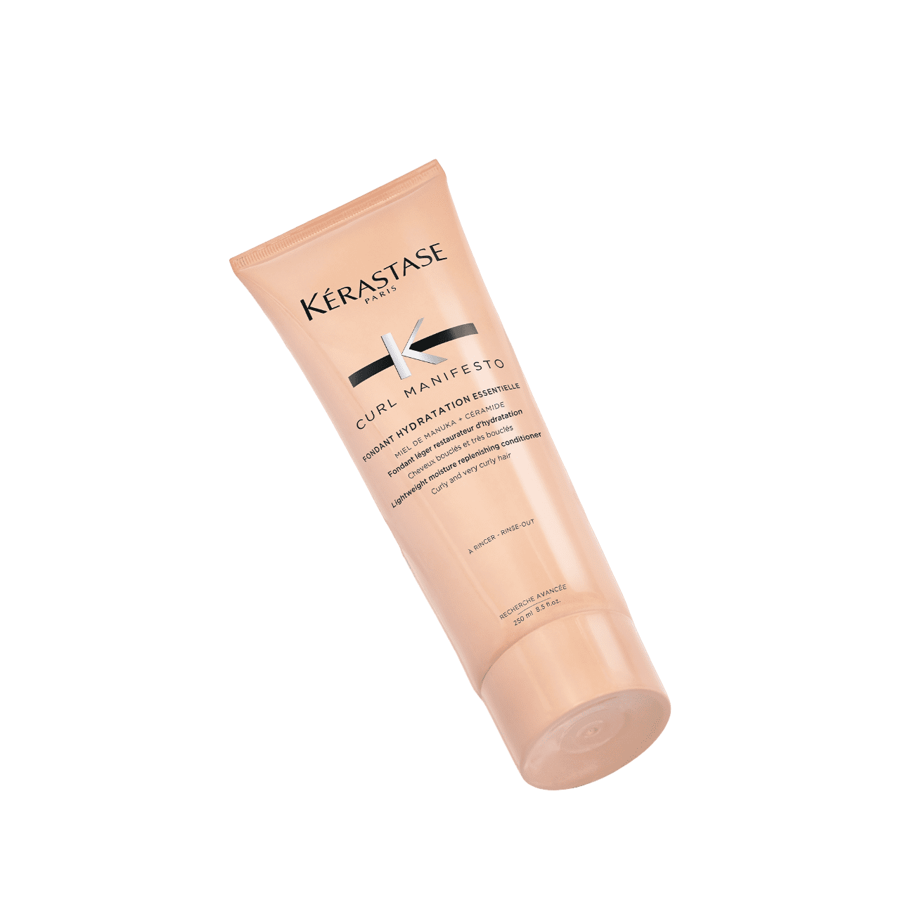 Kerastase Curl Manifesto Hydrating Shampoo and Lightweight Conditioner - 8.5 oz - Image 4