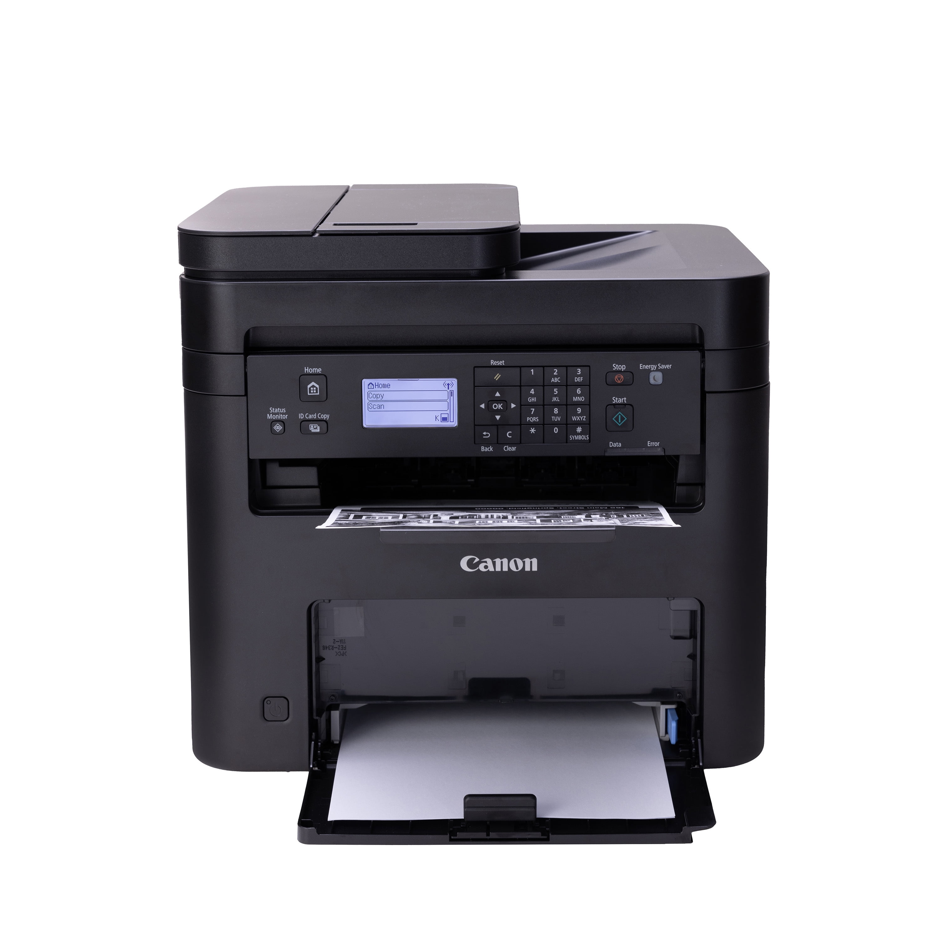 Canon imageCLASS MF273dw - Multi-function, Wireless, Duplex Laser Printer - Image 6
