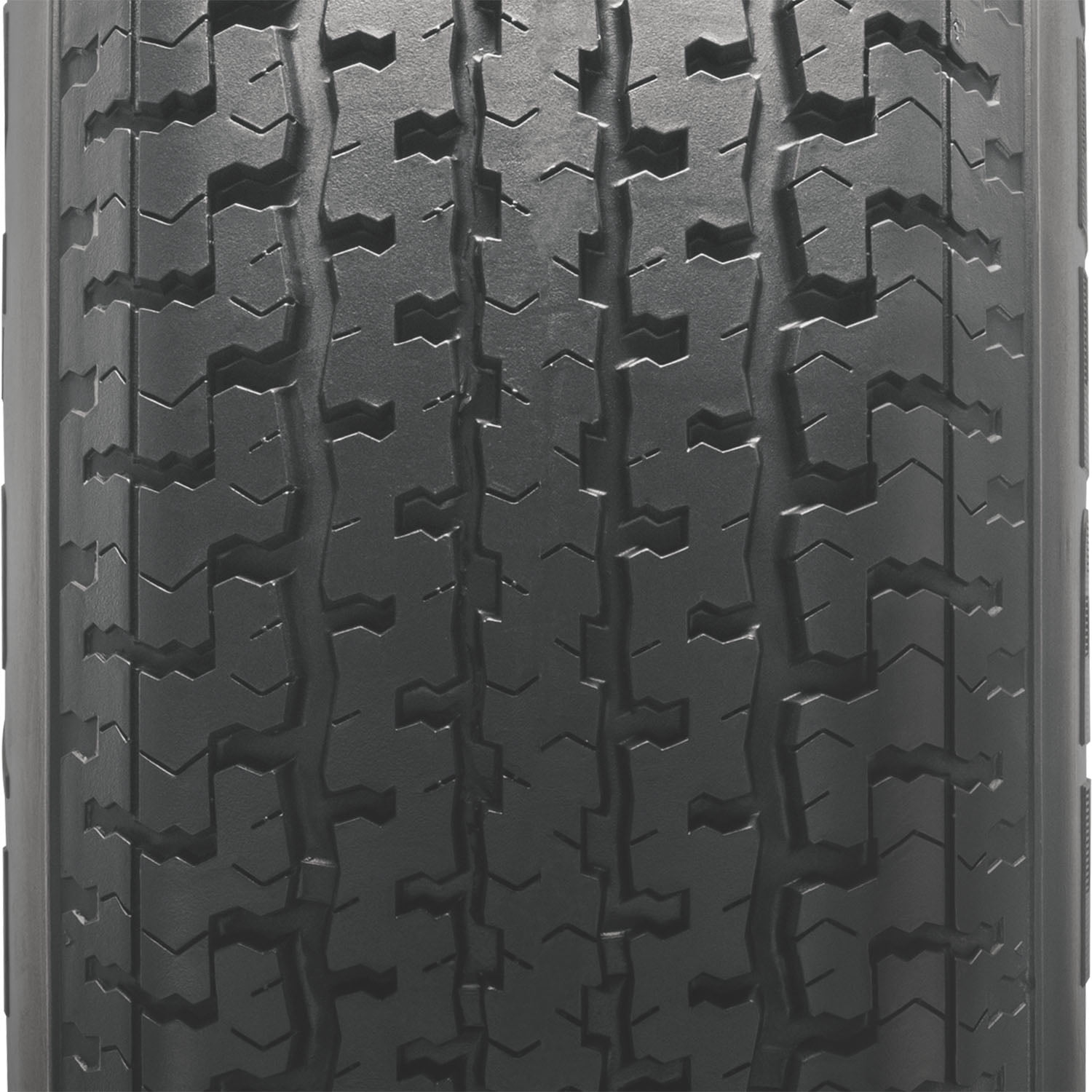 Freestar M-108 Plus ST205/75R14 100/96L C Trailer Tire - Image 4