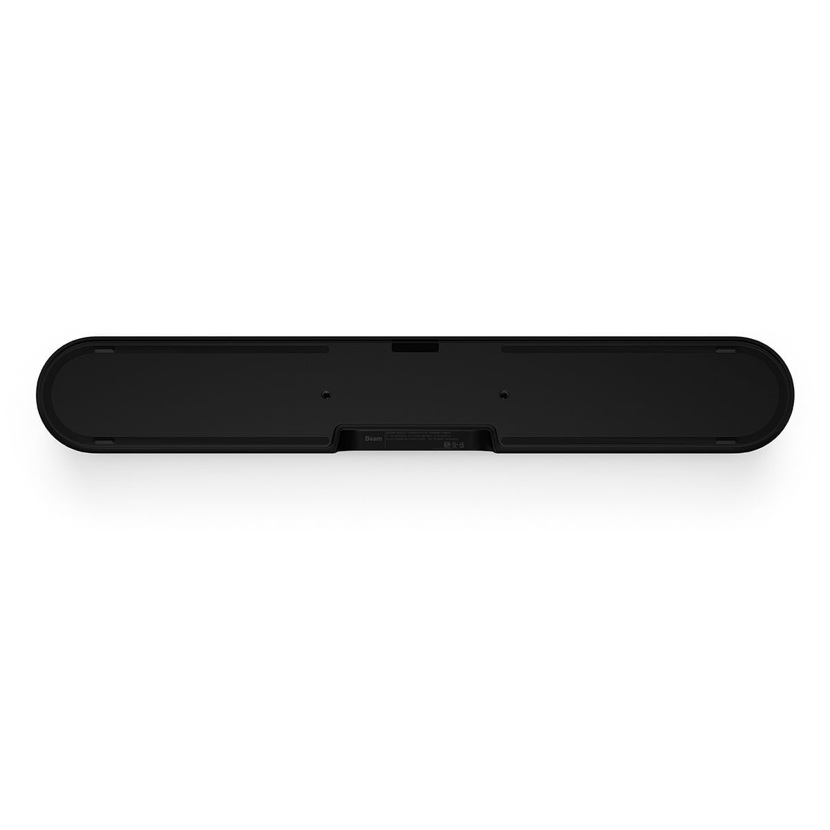Sonos Beam (Gen 2) Compact Smart Sound Bar with Dolby Atmos (Black) - Image 10