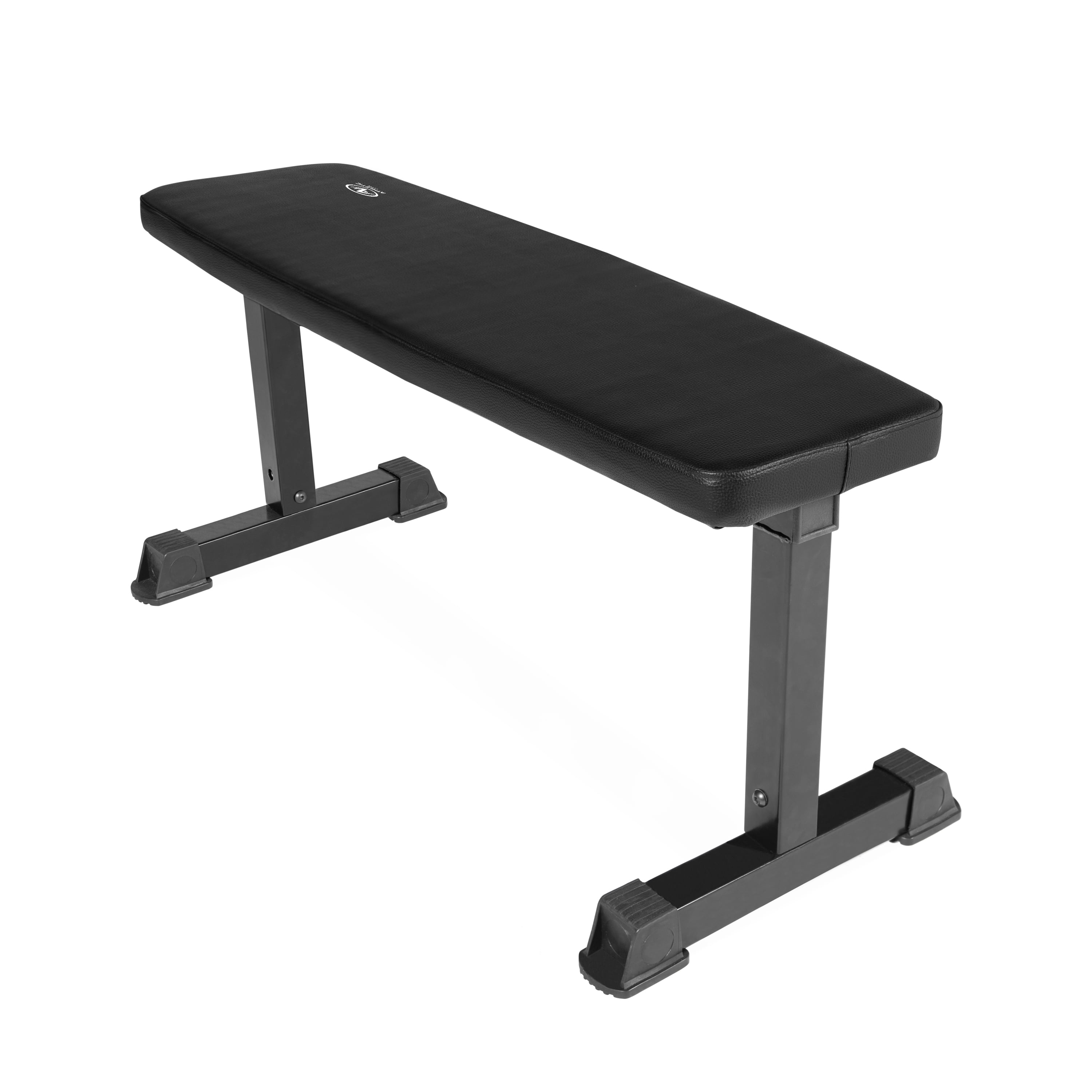 Athletic Works Weight Lifting Flat Bench - Image 5