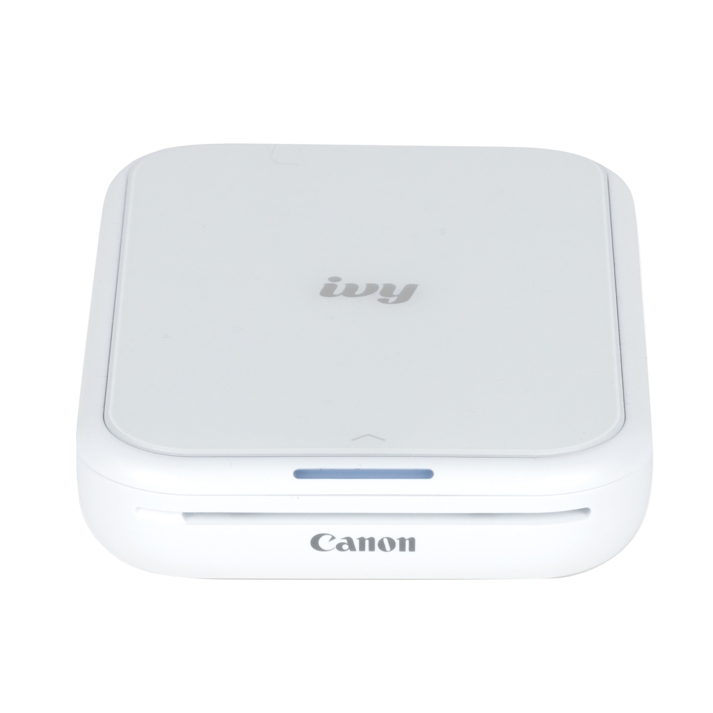 IVY 2 Mini Photo Printer - Pure White - Image 5