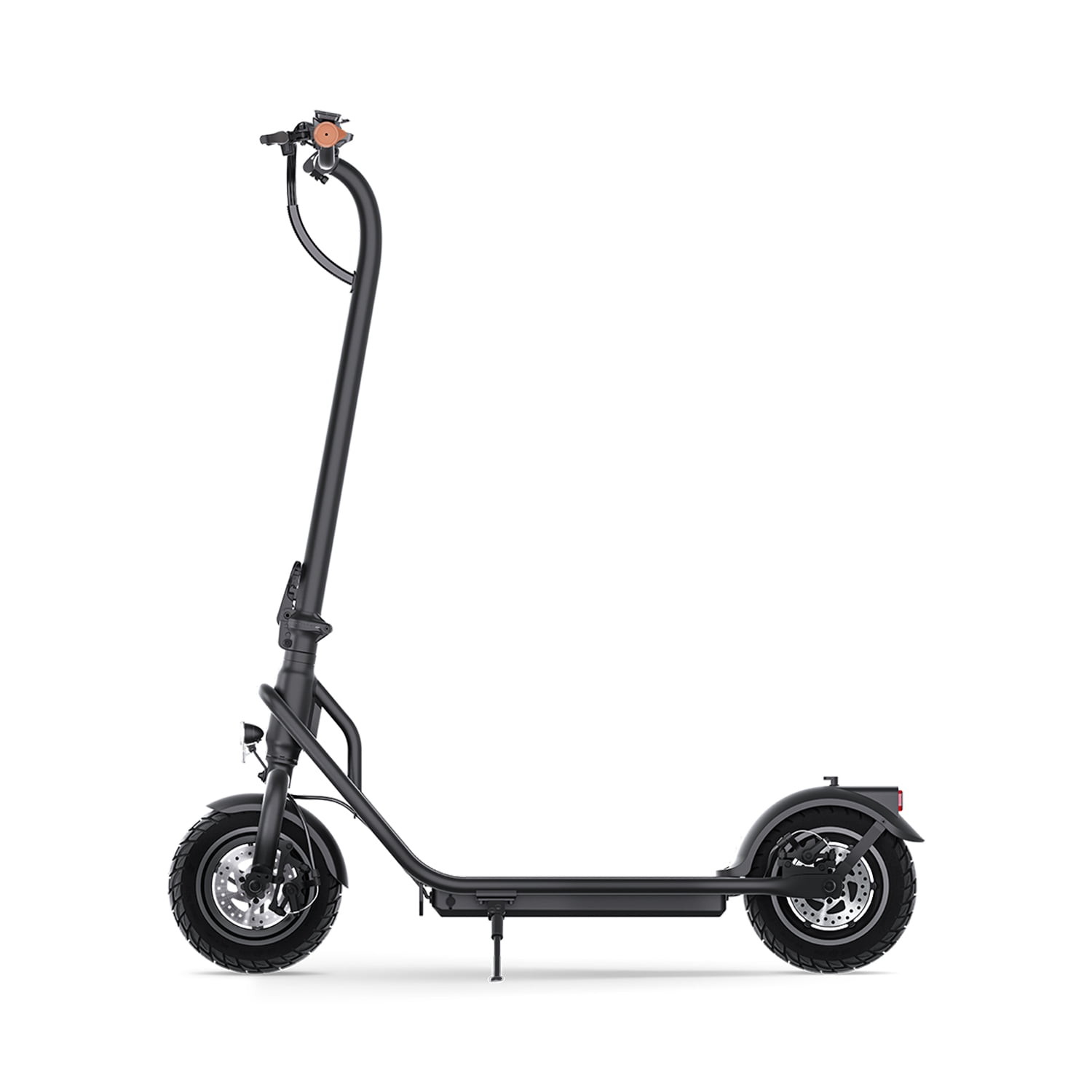 Jetson Copperhead Extreme-Terrain Electric Scooter, Teens and Adults 12+ - Image 4