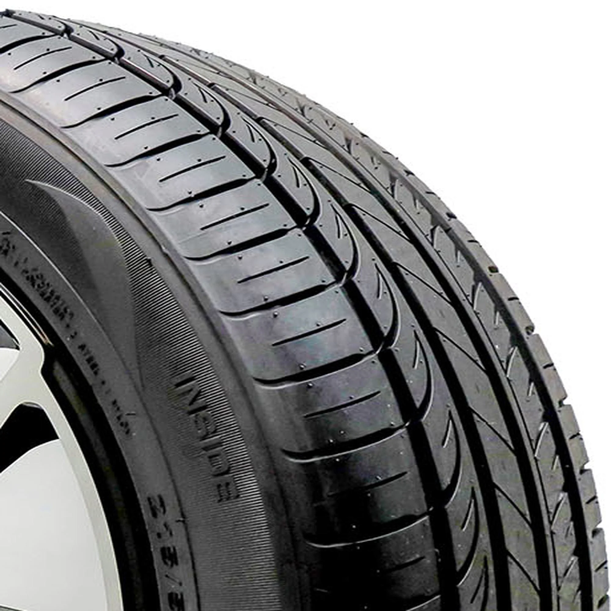 Vizzoni VZ101 All Season P215/60R16 99V XL Passenger Tire - Image 6