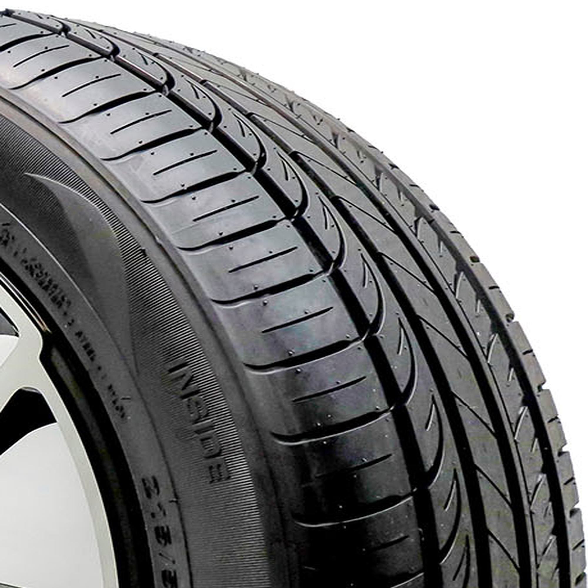 Vizzoni VZ101 All Season 225/60R16 98V Passenger Tire - Image 6