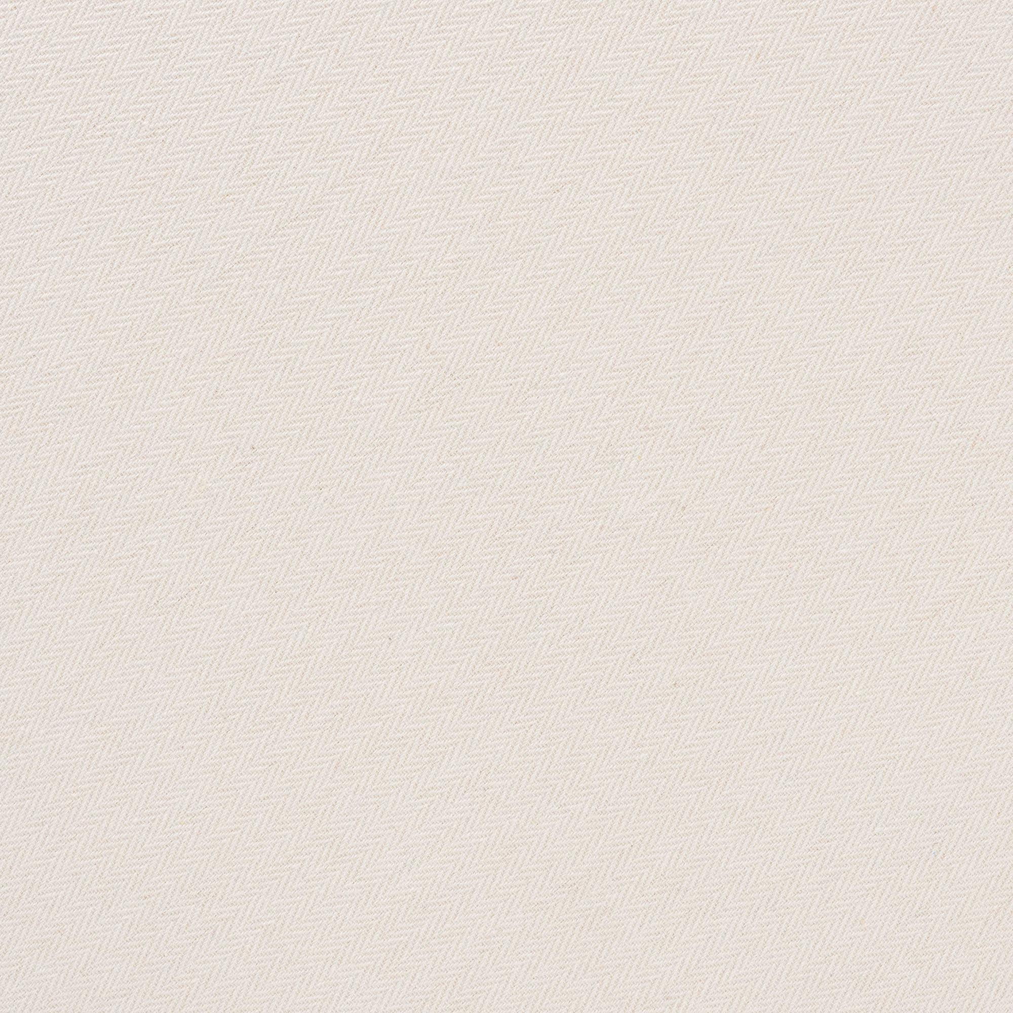 bali & pari Aerin Bohemian Natural Rattan / Fabric/Foam Solid Print Accent Chair, Light honey/White - Image 7