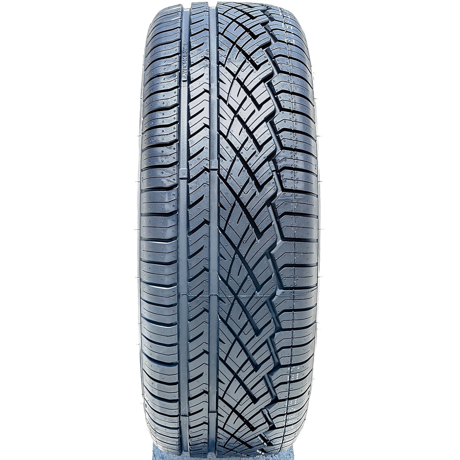 Venom Power Covert Grip ASP 235/45ZR18 235/45R18 94W High Performance a/s All Season Tire - Image 8