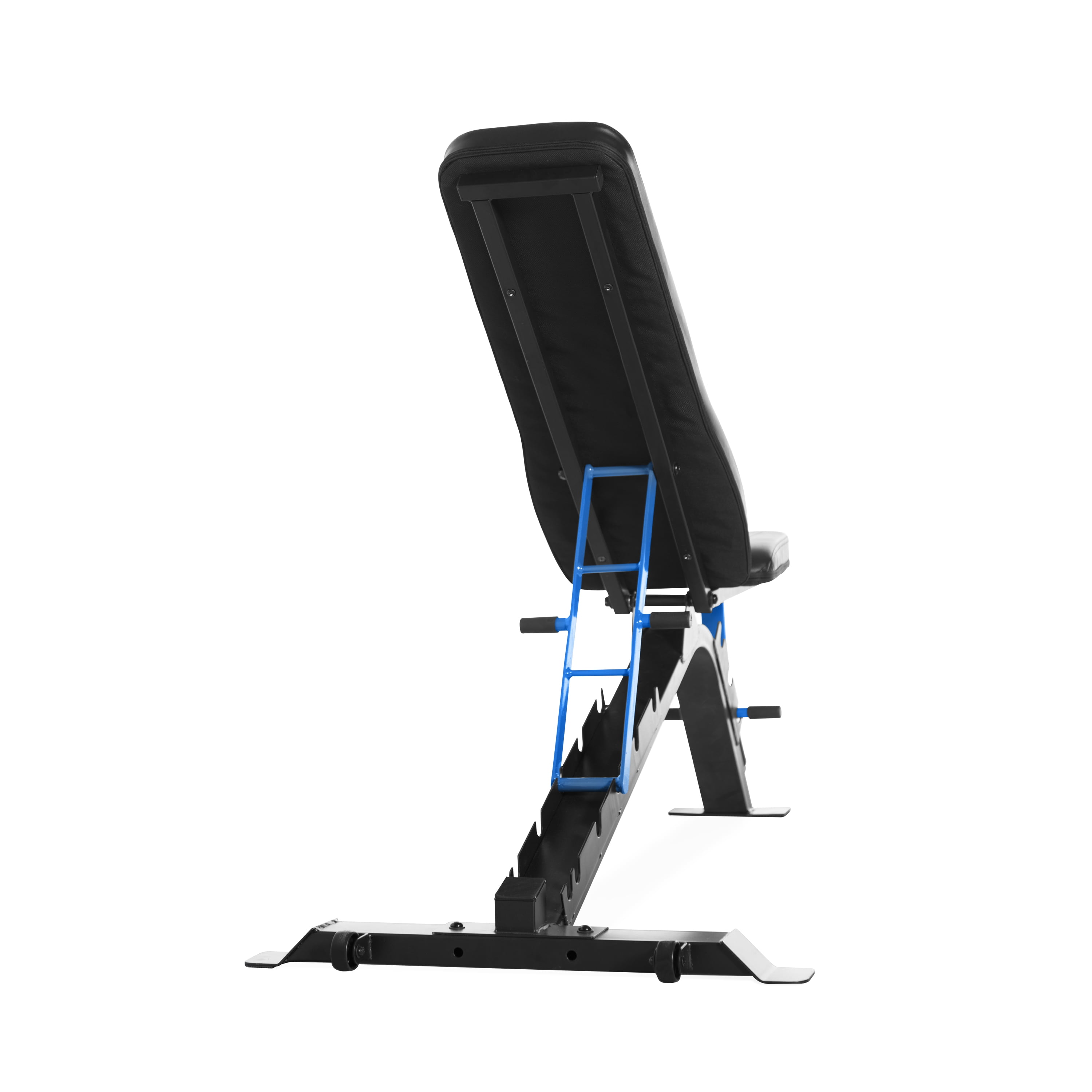 Fuel Pureformance Adjustable FID (Flat Incline Decline) Weight Bench, 500lb Capacity - Image 12