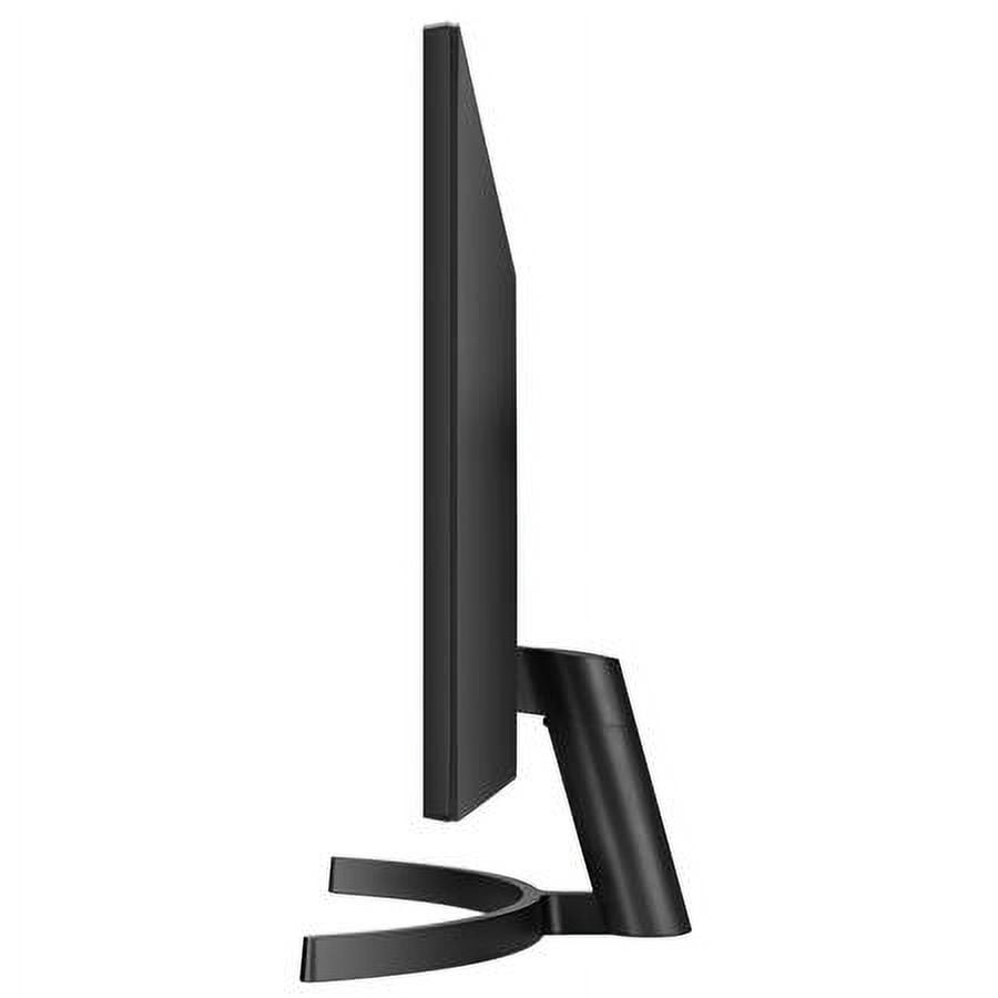 LG 27UK500-B 27'' UHD IPS HDR10 Monitor with AMD FreeSync - Black - Image 8