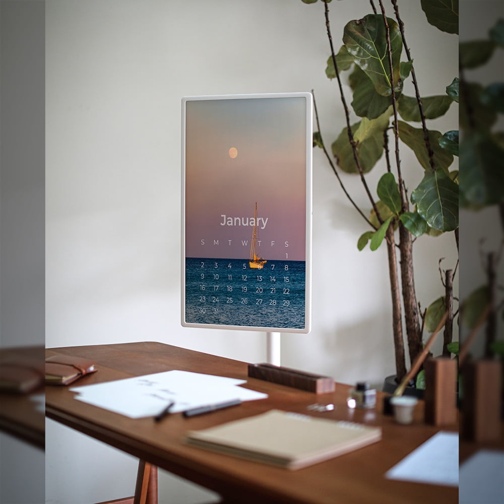 LG 27 in StanbyME LED Full HD Touch Screen Smart TV - 27ART10AKPL - Image 7