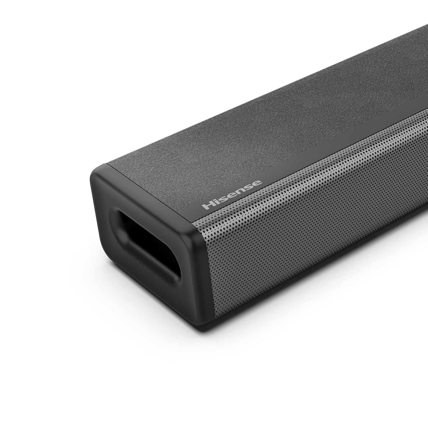 Hisense HS214 2.1 Channel Sound Bar with Built-in Subwoofer - Image 3