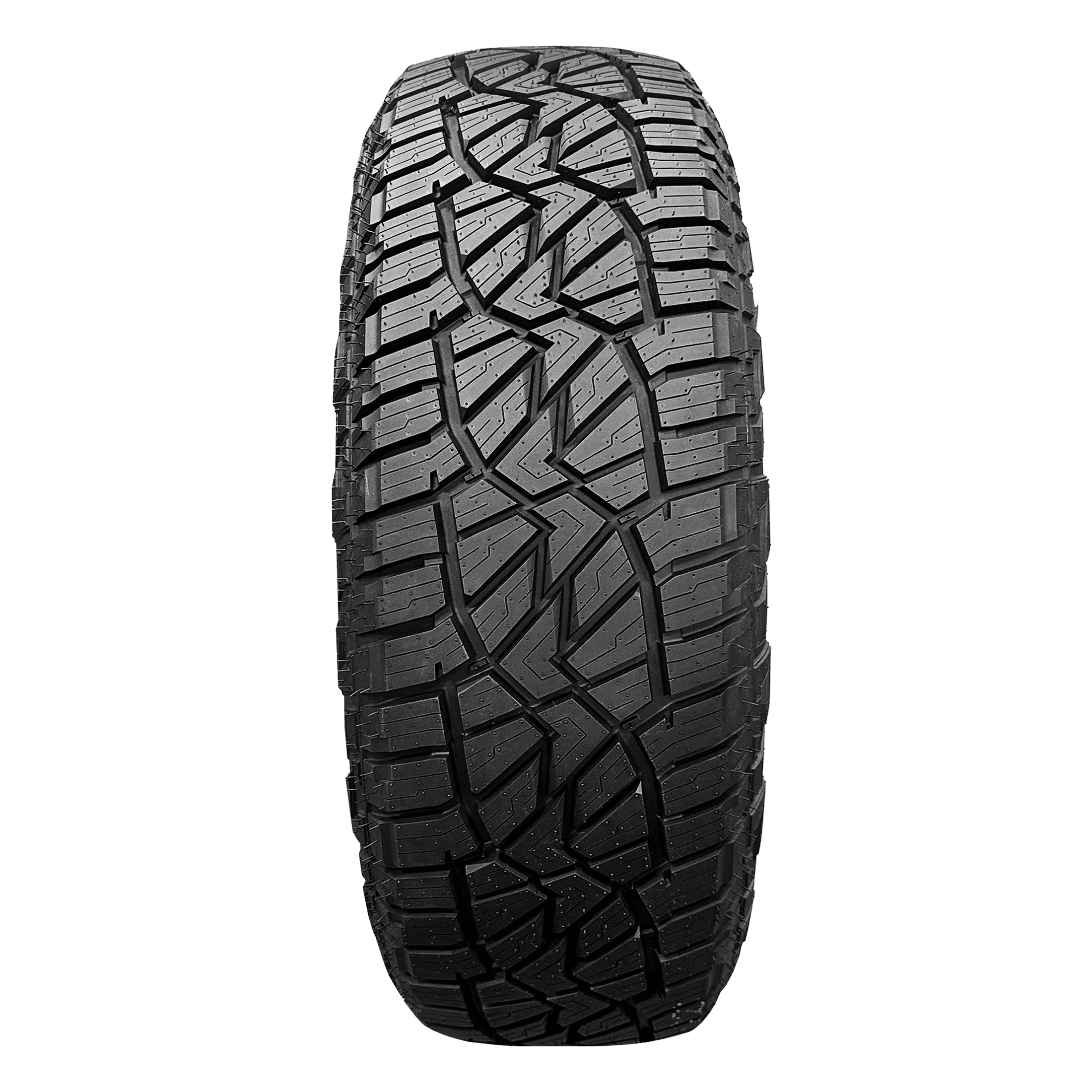 Mastertrack Badlands ATX 225/65R17 102H All Terrain SUV/CUV Tire - Image 7