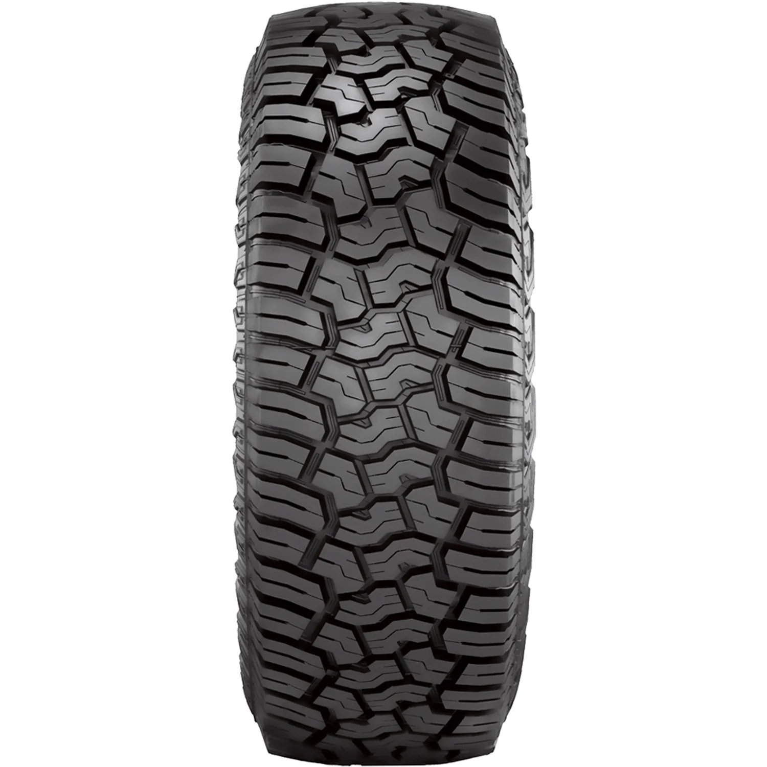 Yokohama Geolandar X-AT 275/65R20 116T a/t All Terrain Tire - Image 10