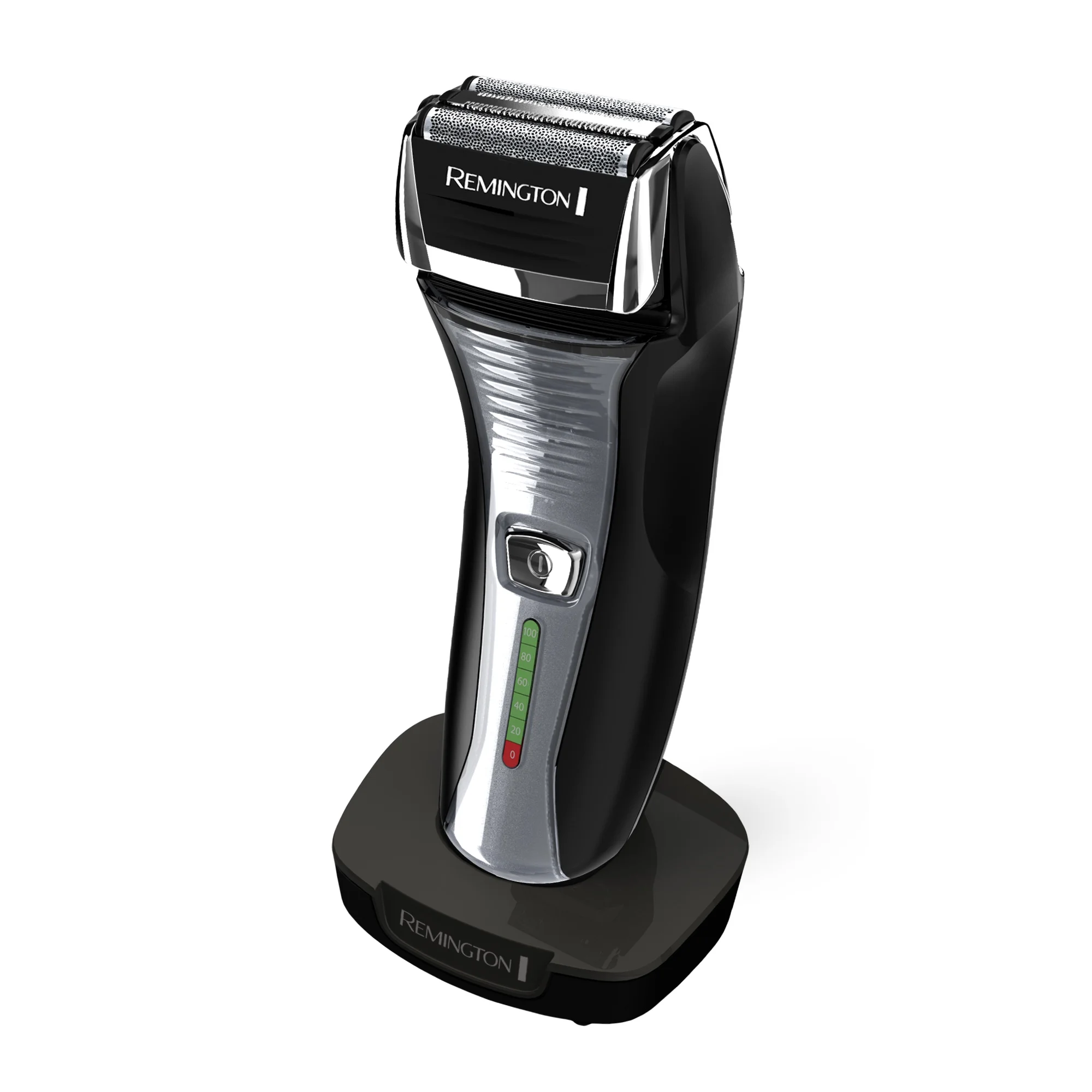 Remington F5-5800 Foil Electric Shaver for Men with Intercept Shaving Technology, Black, F5-5800B-AT1 - Image 7