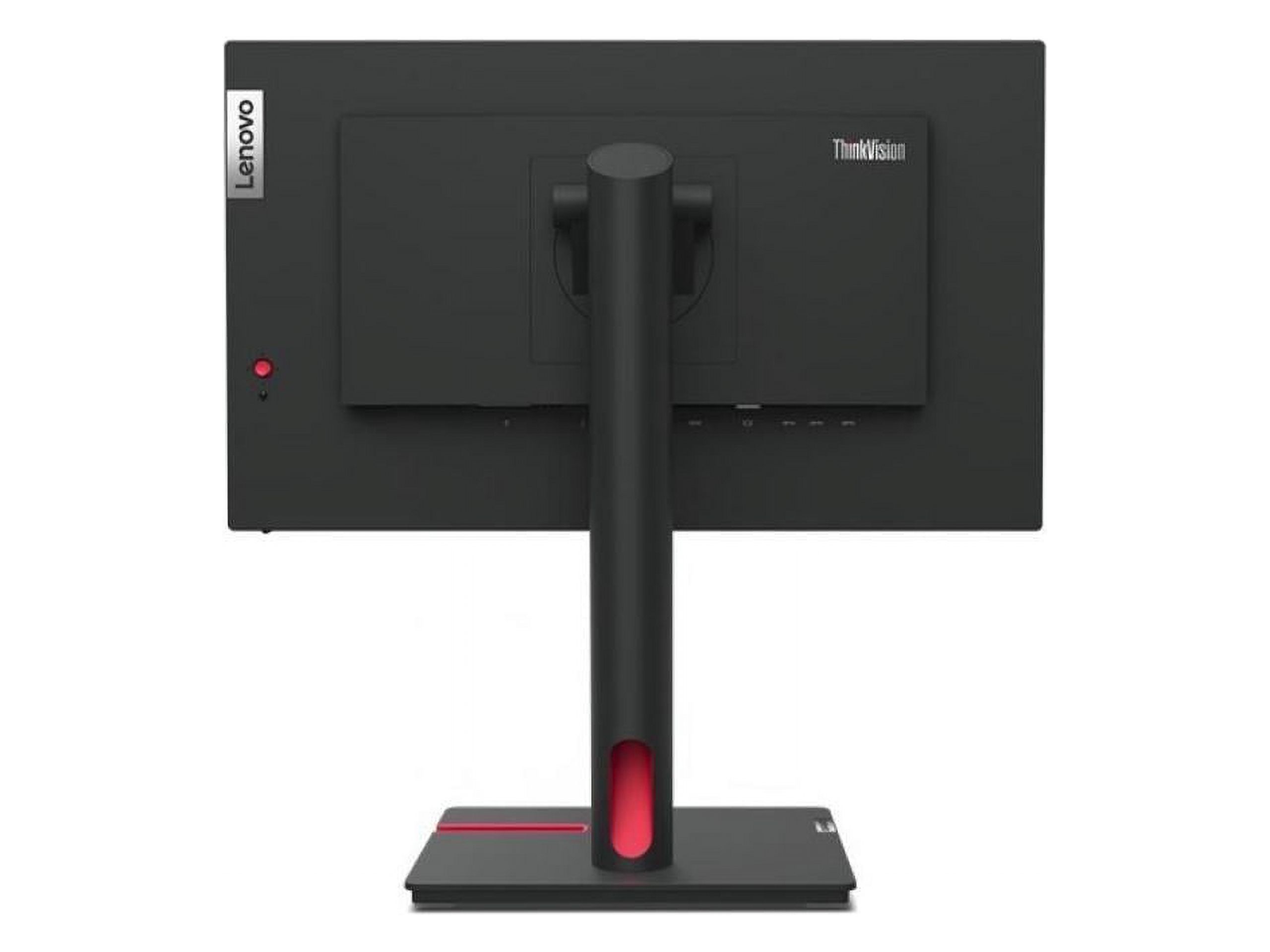 Lenovo ThinkVision 23 inch Monitor - T23i-30 - Image 12