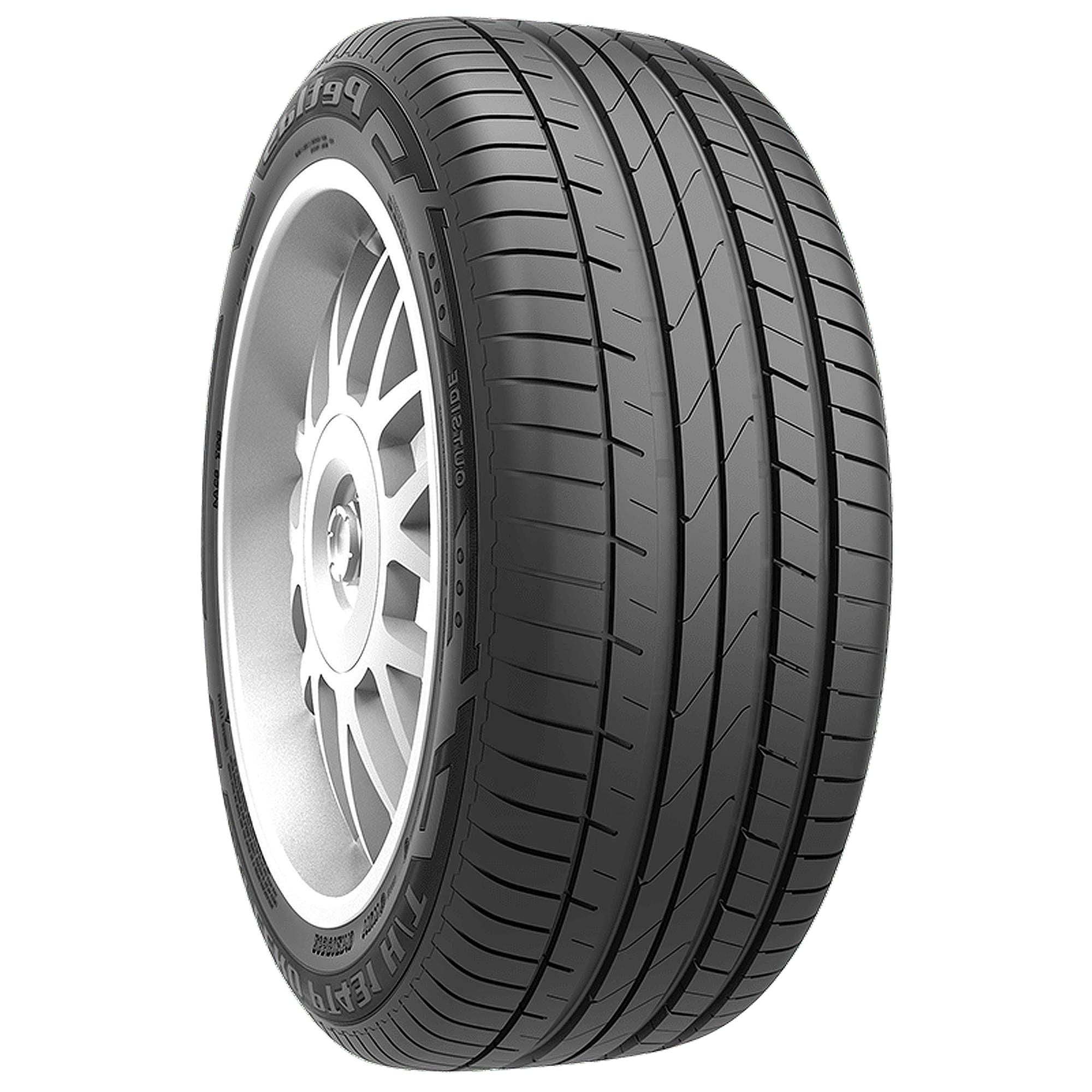 Petlas Explero H/T PT431 UHP Summer 225/55R19 99H SUV/Crossover Tire - Image 6