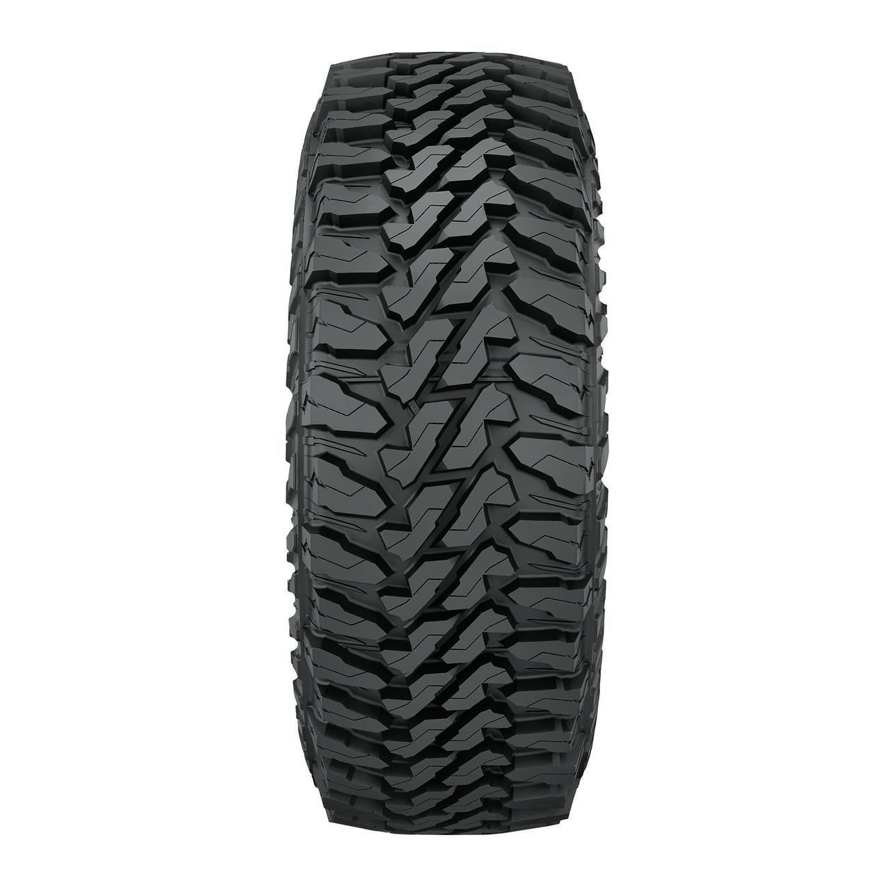 Yokohama Geolandar M/T G003 Mud Terrain LT275/65R18 123/120Q E Light Truck Tire - Image 4