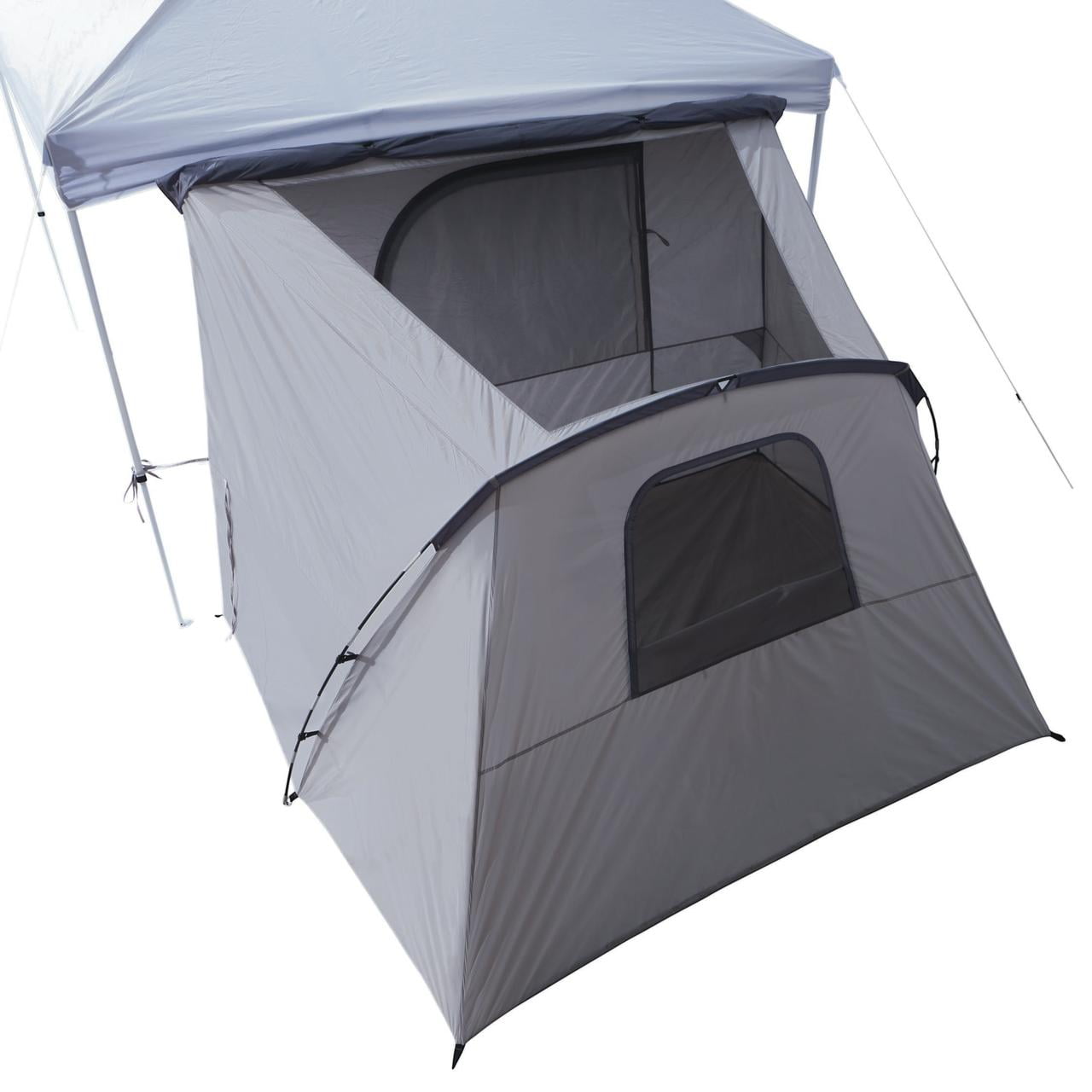 Ozark Trail 4-Person Connect Tent Universal Canopy Tent (Canopy Sold Separately) - Image 6