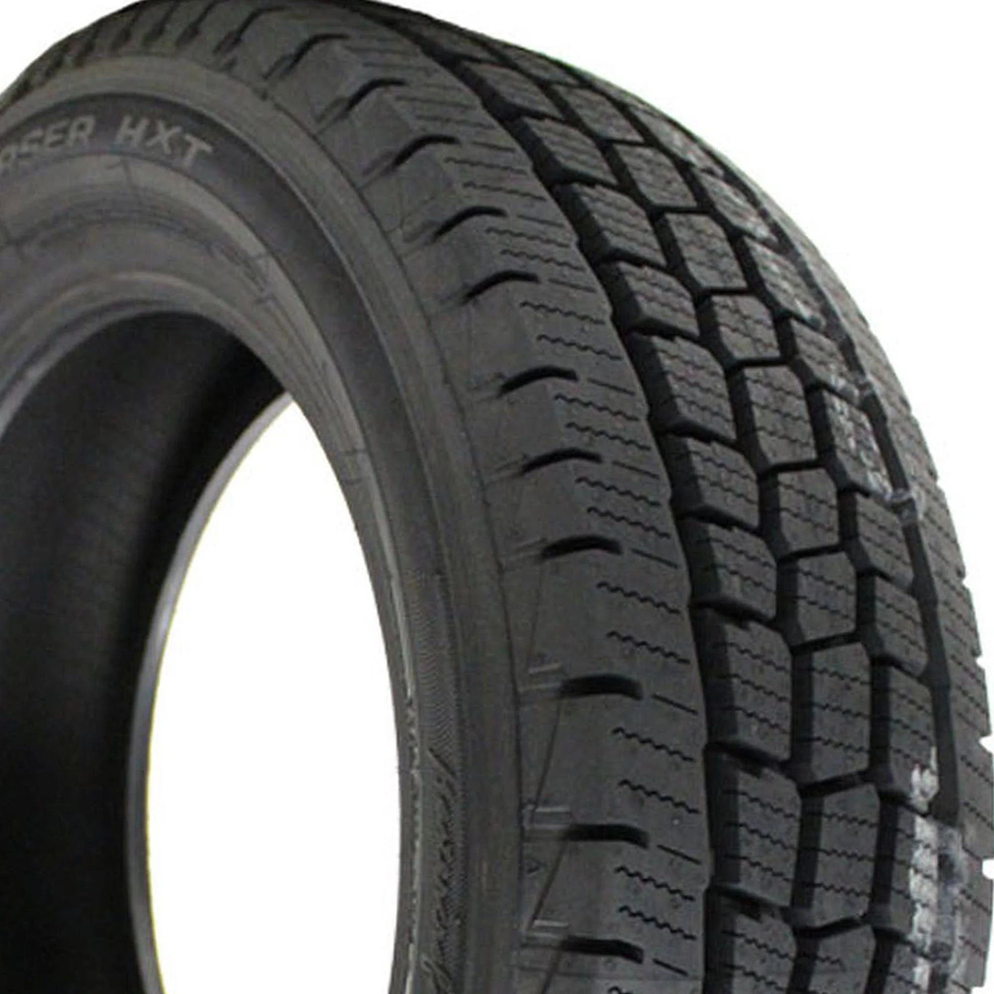 Mastercraft Courser HXT All Season LT245/75R16 120/116R E Light Truck Tire - Image 5