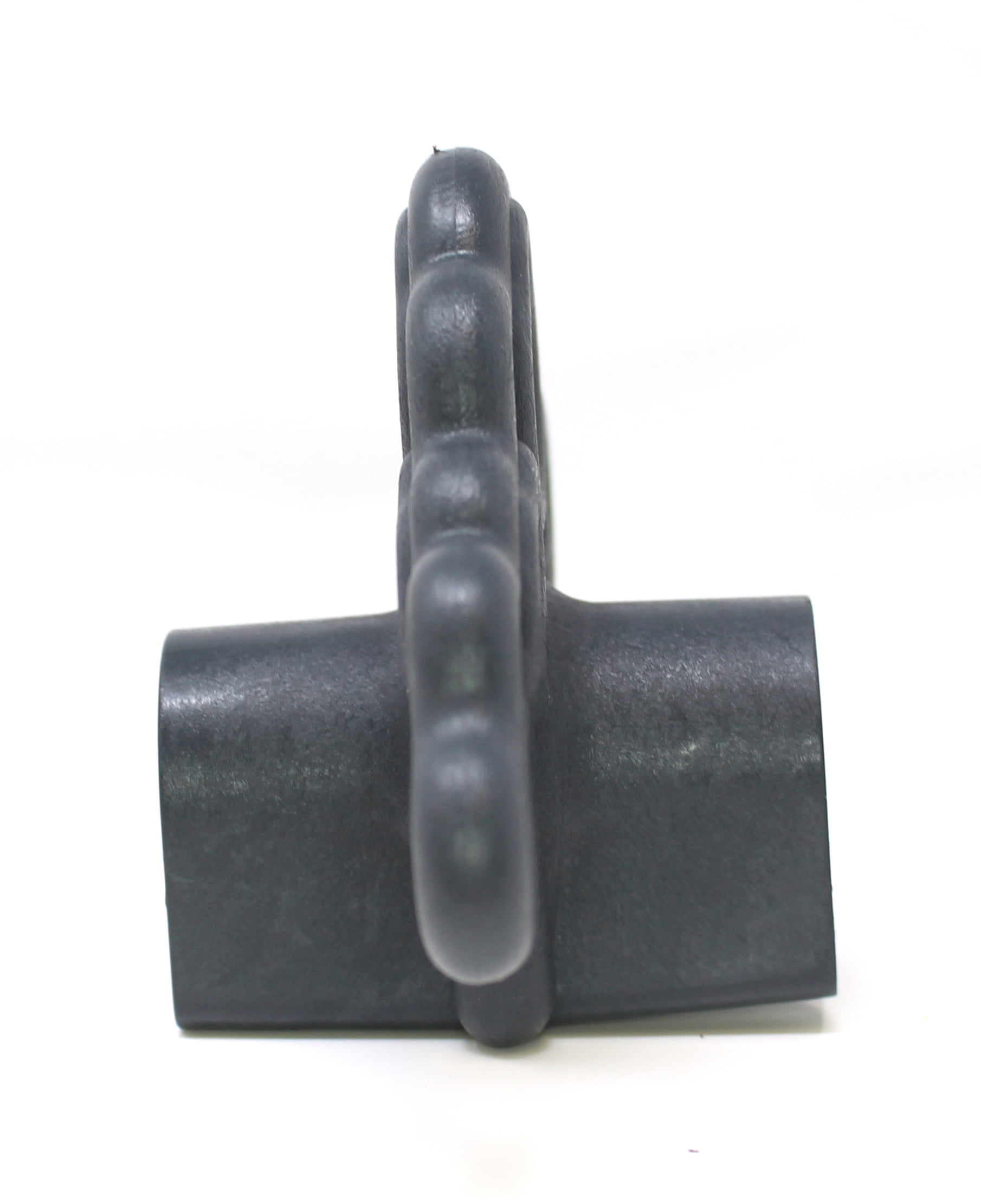 (10) GREY Roof Ice Guard Snow Guard Snow Stops for Standing Seam Metal Roofing - Image 6