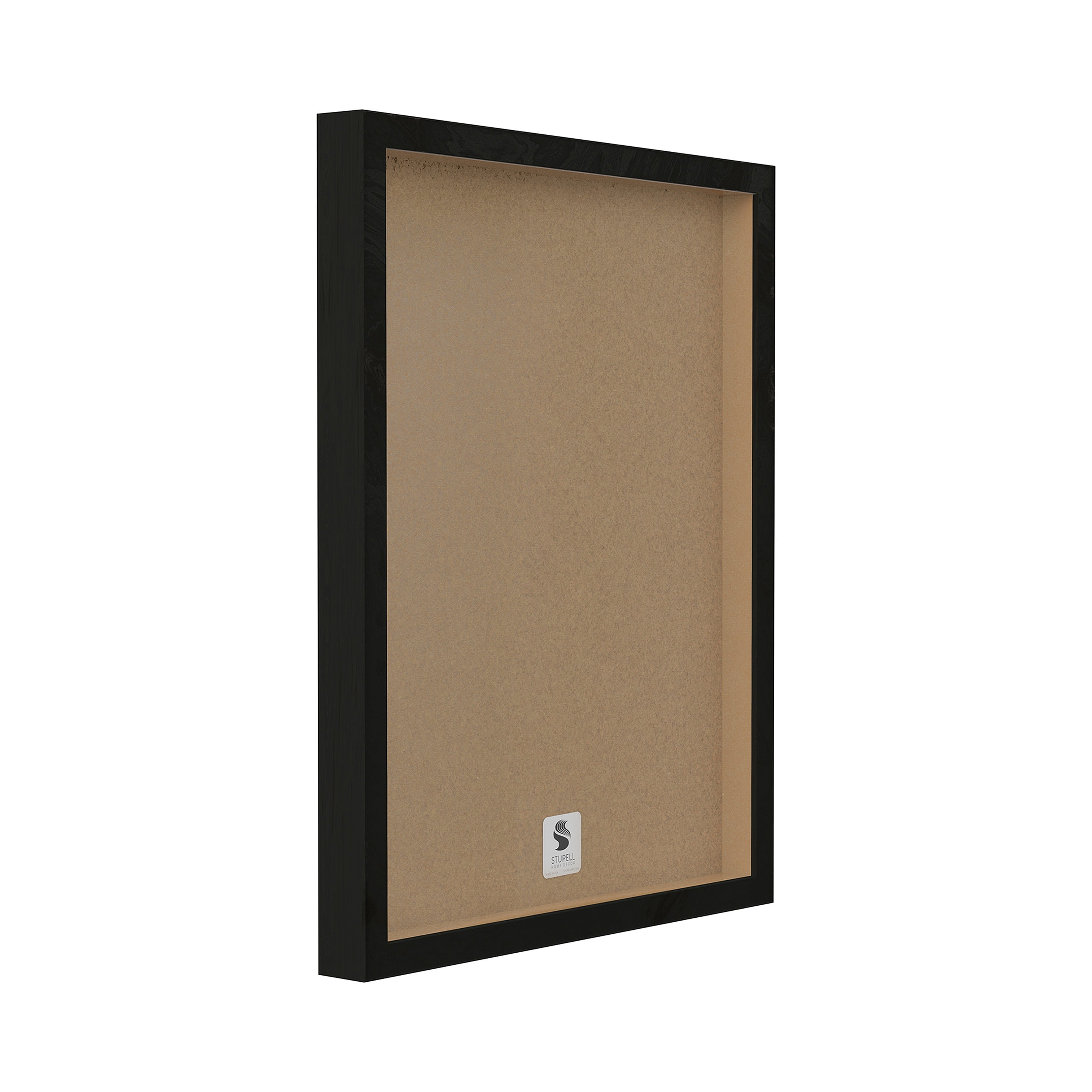 Stupell Industries Most Wonderful Time Christmas Holiday Word DesignFramed Wall Art By Artist Lettered and Lined - Image 7