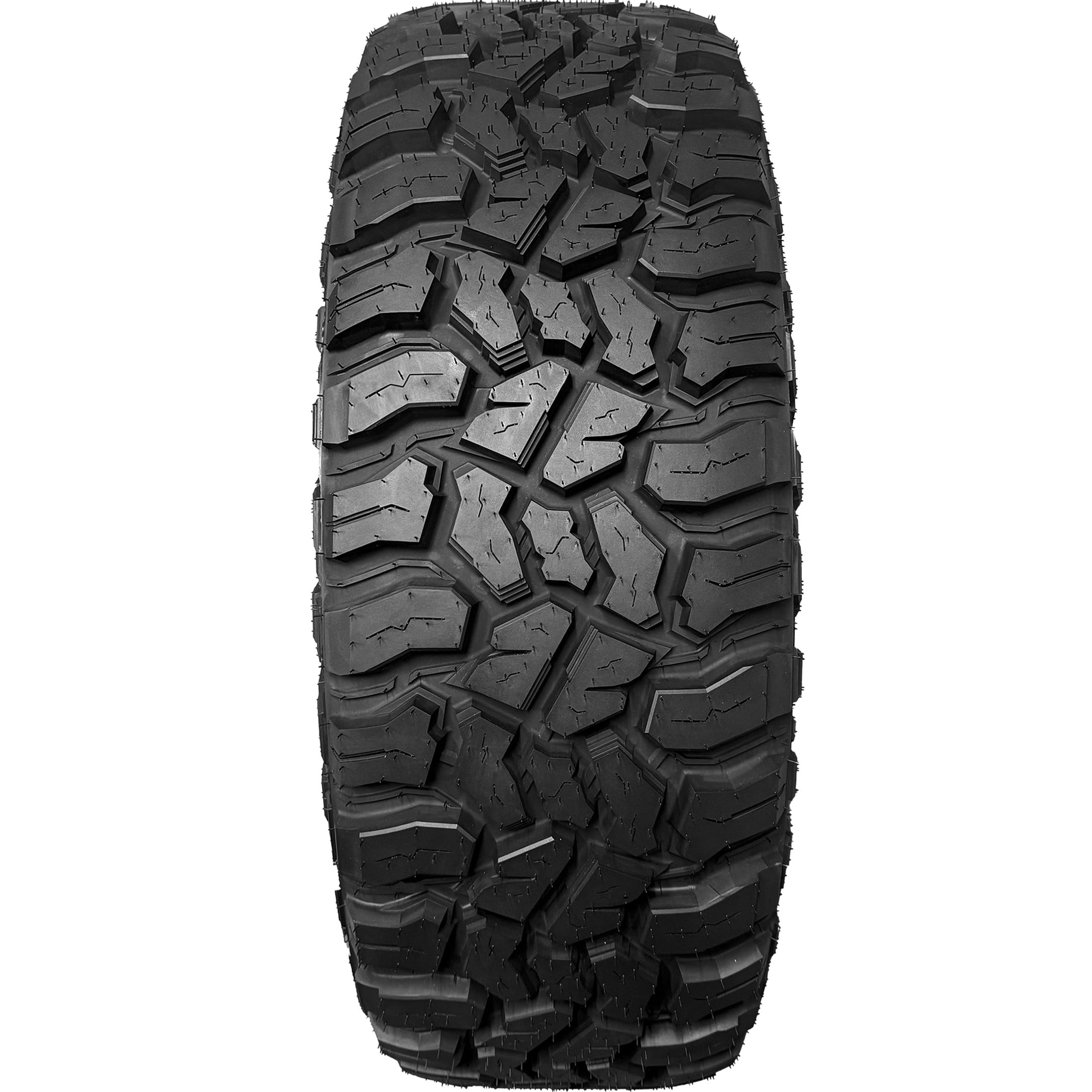 Mastertrack BADLANDS RT LT265/70R17 10 Ply E 123Q Rugged Terrain SUV Light Truck Tire 265/70/17(Tire Only) - Image 3