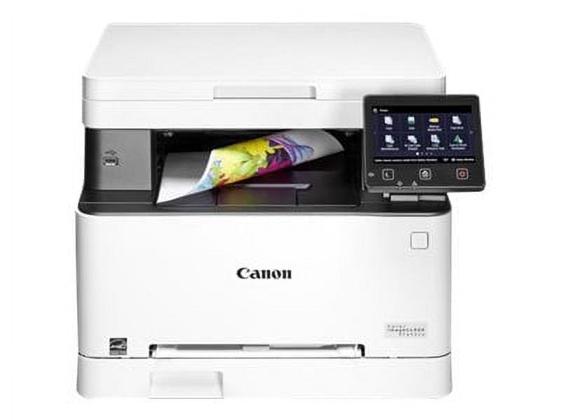 Canon Color imageCLASS MF641Cw - Multifunction, Mobile Ready Laser Printer - Image 7