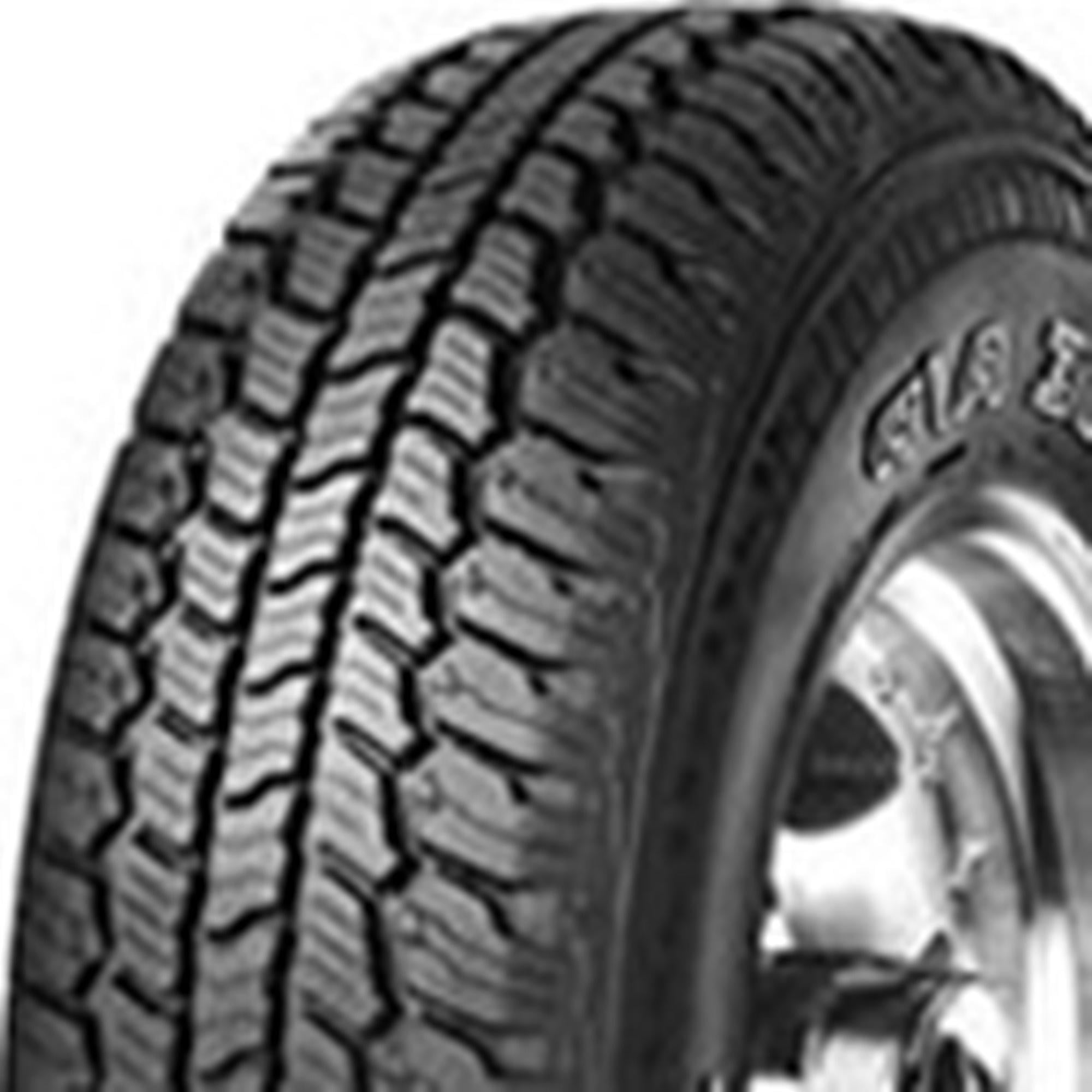 Sigma Trail Guide A/T All Terrain P245/75R16 111S Light Truck Tire - Image 4