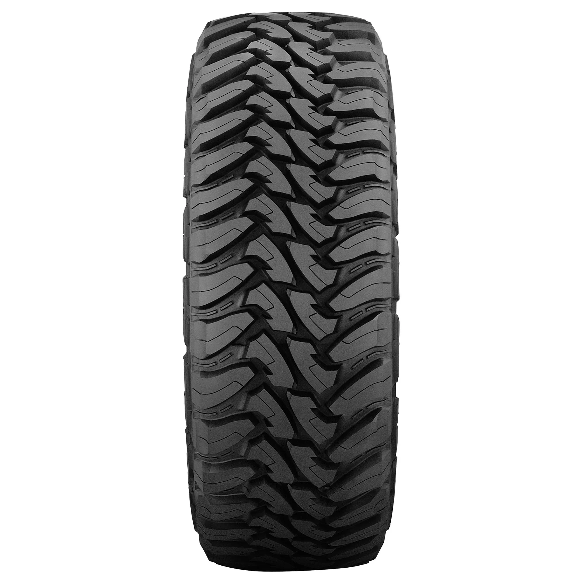 Toyo Open Country M/T Mud Terrain LT315/70R17 121/118Q E Light Truck Tire - Image 6