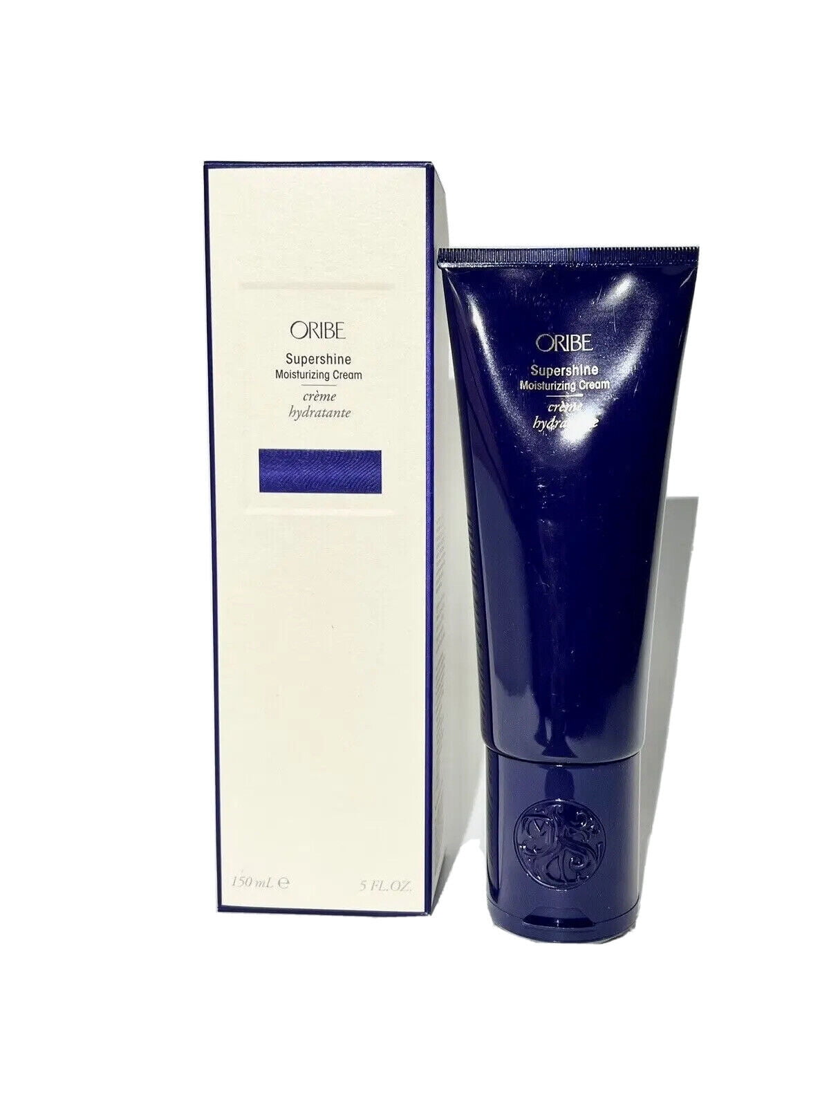 ($52 Value) Oribe Supershine Moisturizing Cream, 5 oz - Image 3