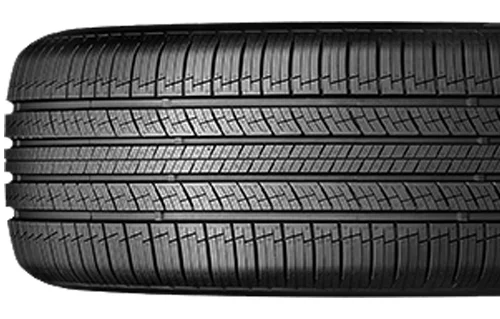 1 Nexen Roadian GTX 225/65R17 102V All Season Tires 70000 Mile Warranty SUV CUV 17060NXK / 225/65/17 / 2256517 - Image 3