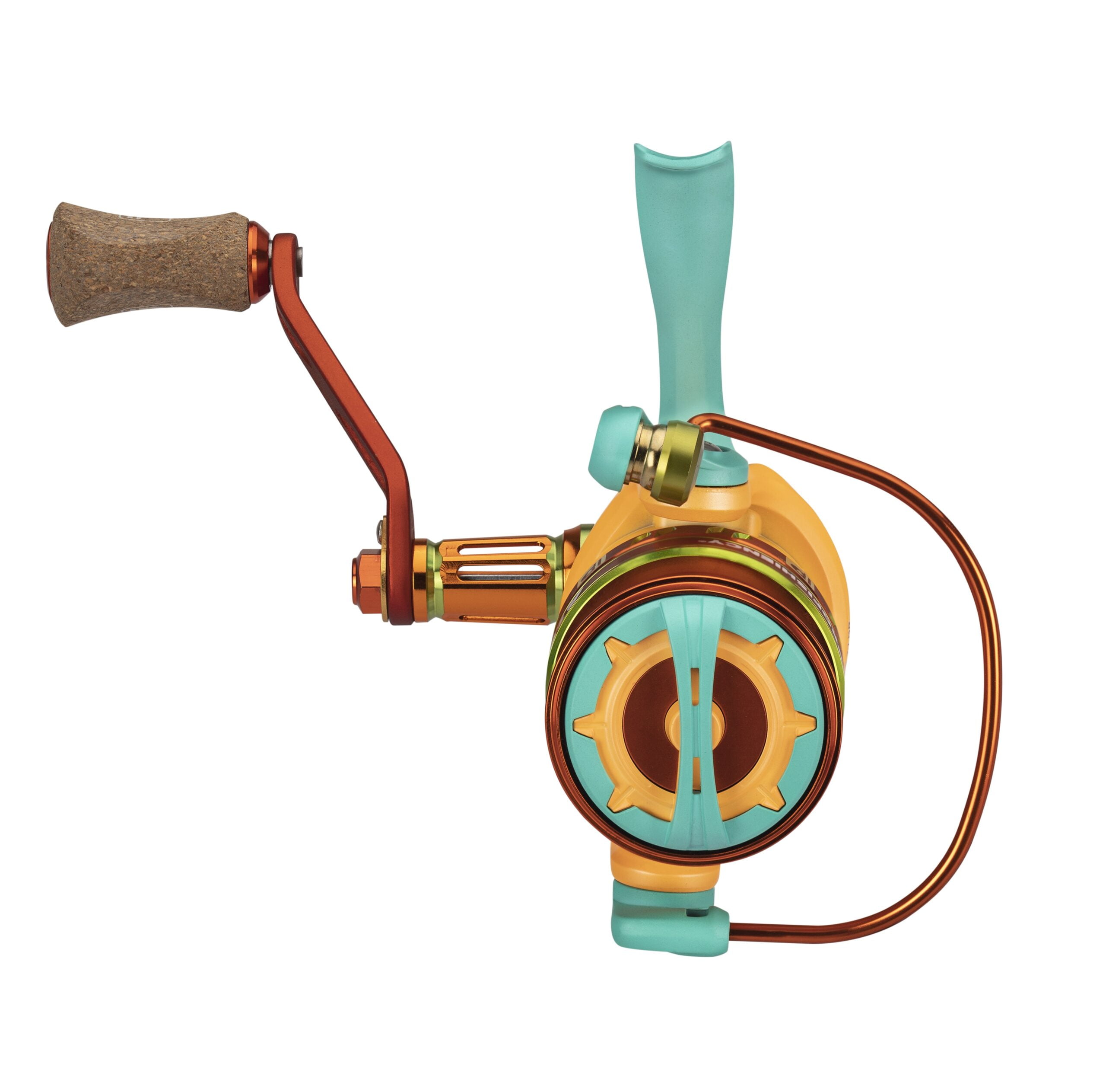 Profishiency Krazy A13 2000 Spinning Reel - Image 7