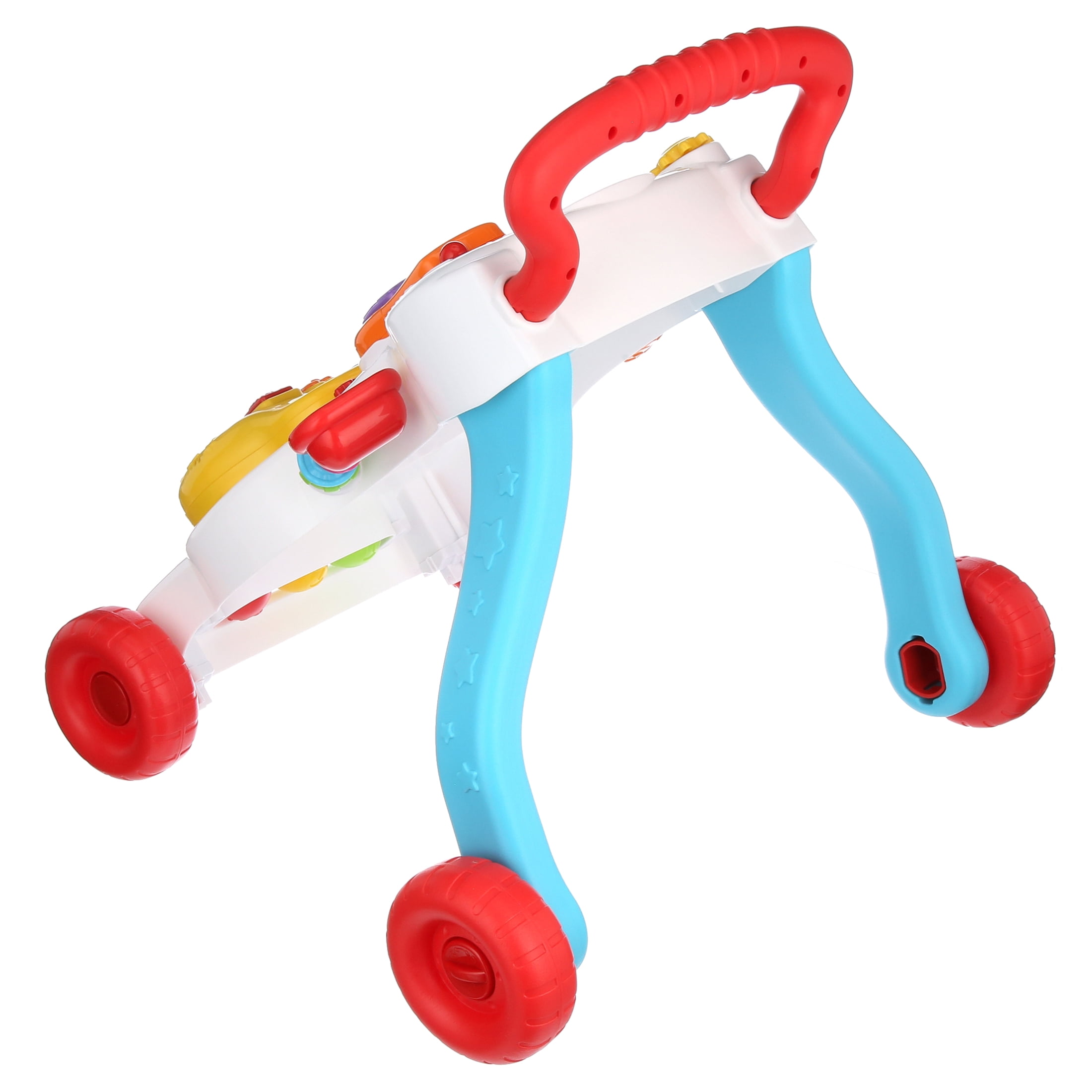 Brilliant Beginnings, Grow With Me Walker - Image 4