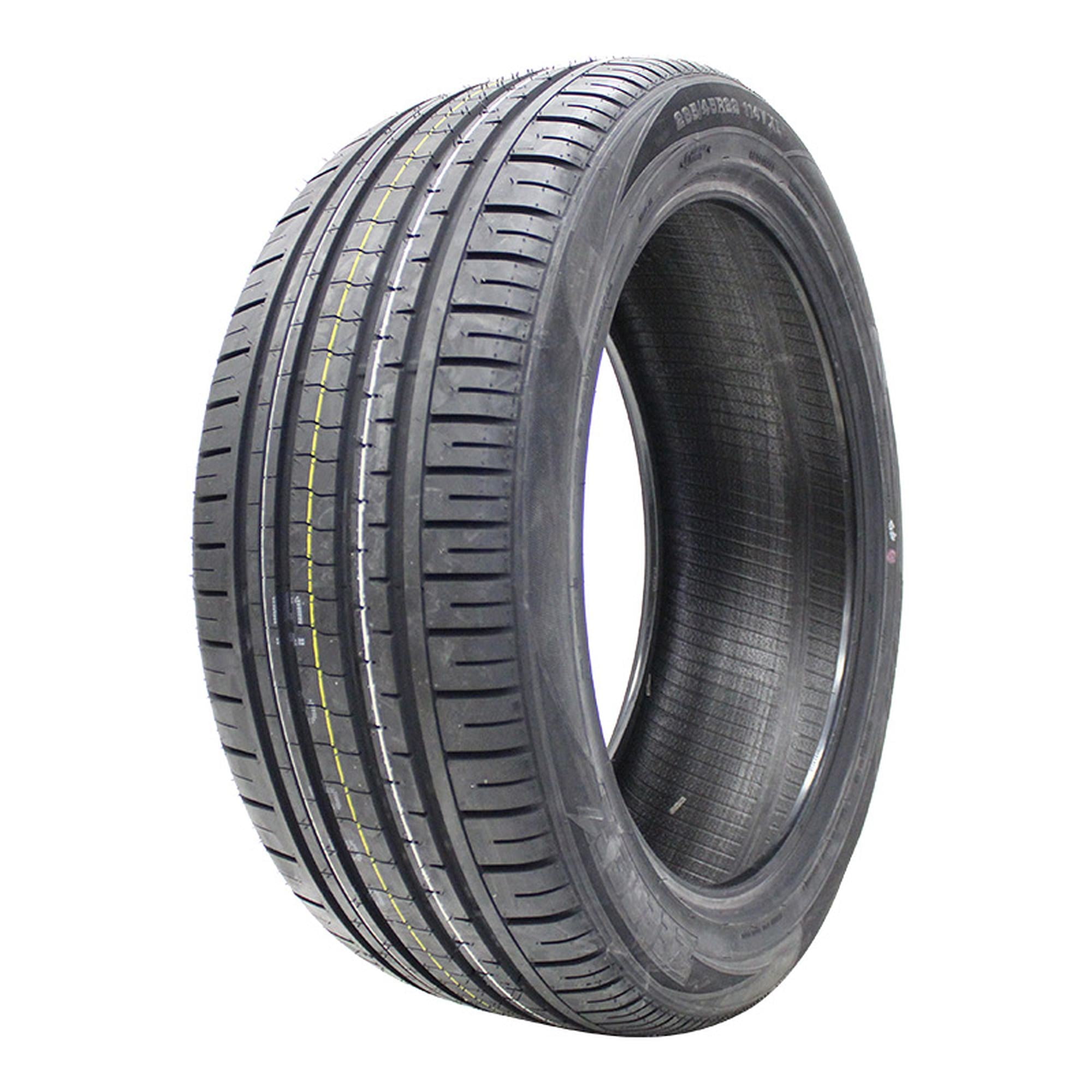 Zeetex SU1000 Summer P285/45R22 114 V Tire - Image 3