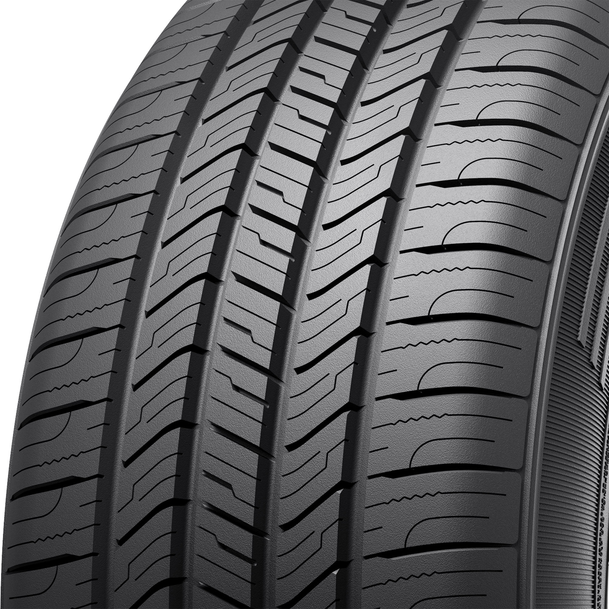 Sailun Atrezzo SH408 All Season 235/40R19 96V XL Passenger Tire - Image 4